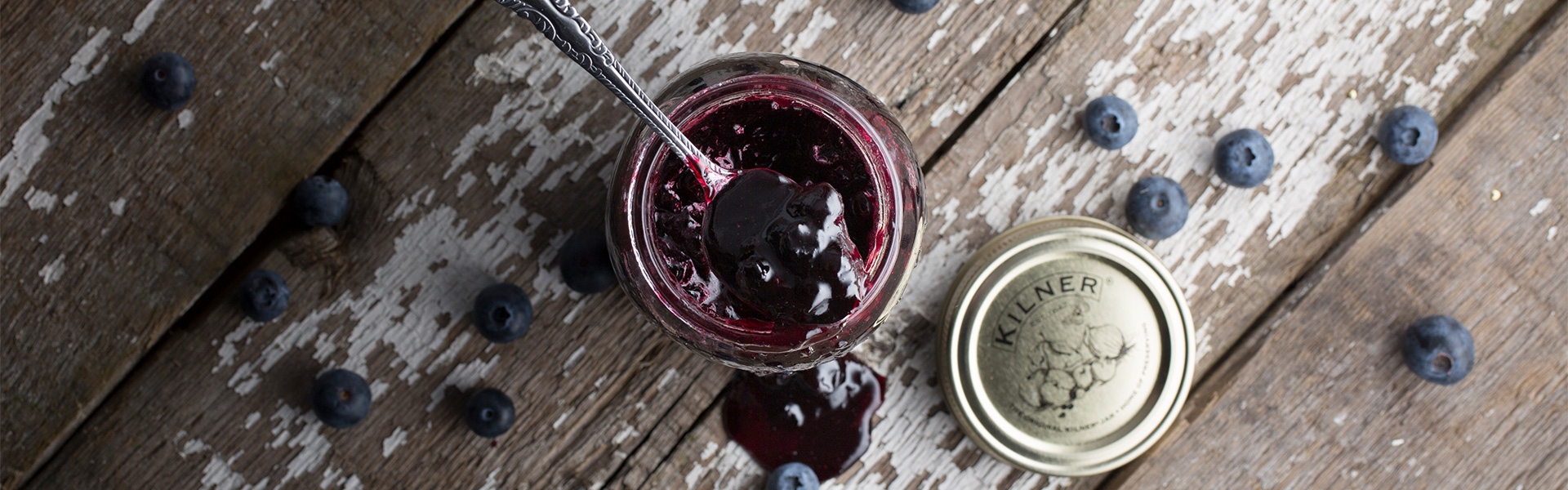 Preserving & Jam Shop