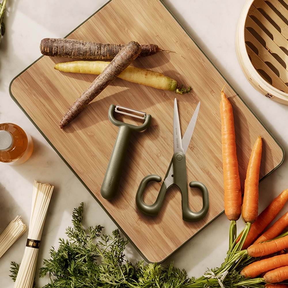 Eva Solo - kitchen scissors - GREEN TOOL Eva Solo - kitchen scissors - GREEN TOOL