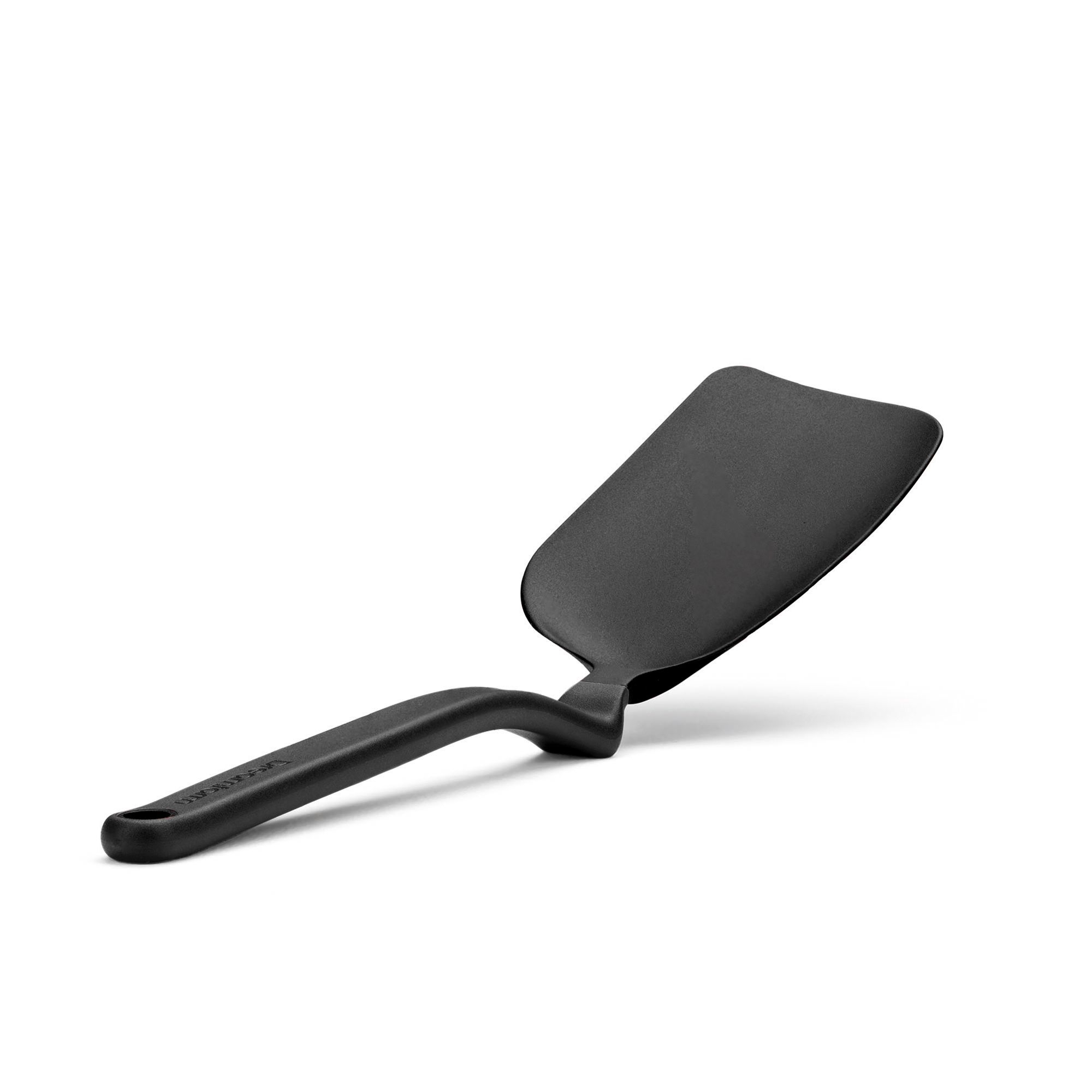 Dreamfarm - Mini Chopula, 24 cm - Wender, schwarz Dreamfarm - Mini Chopula, 24 cm - Wender, schwarz