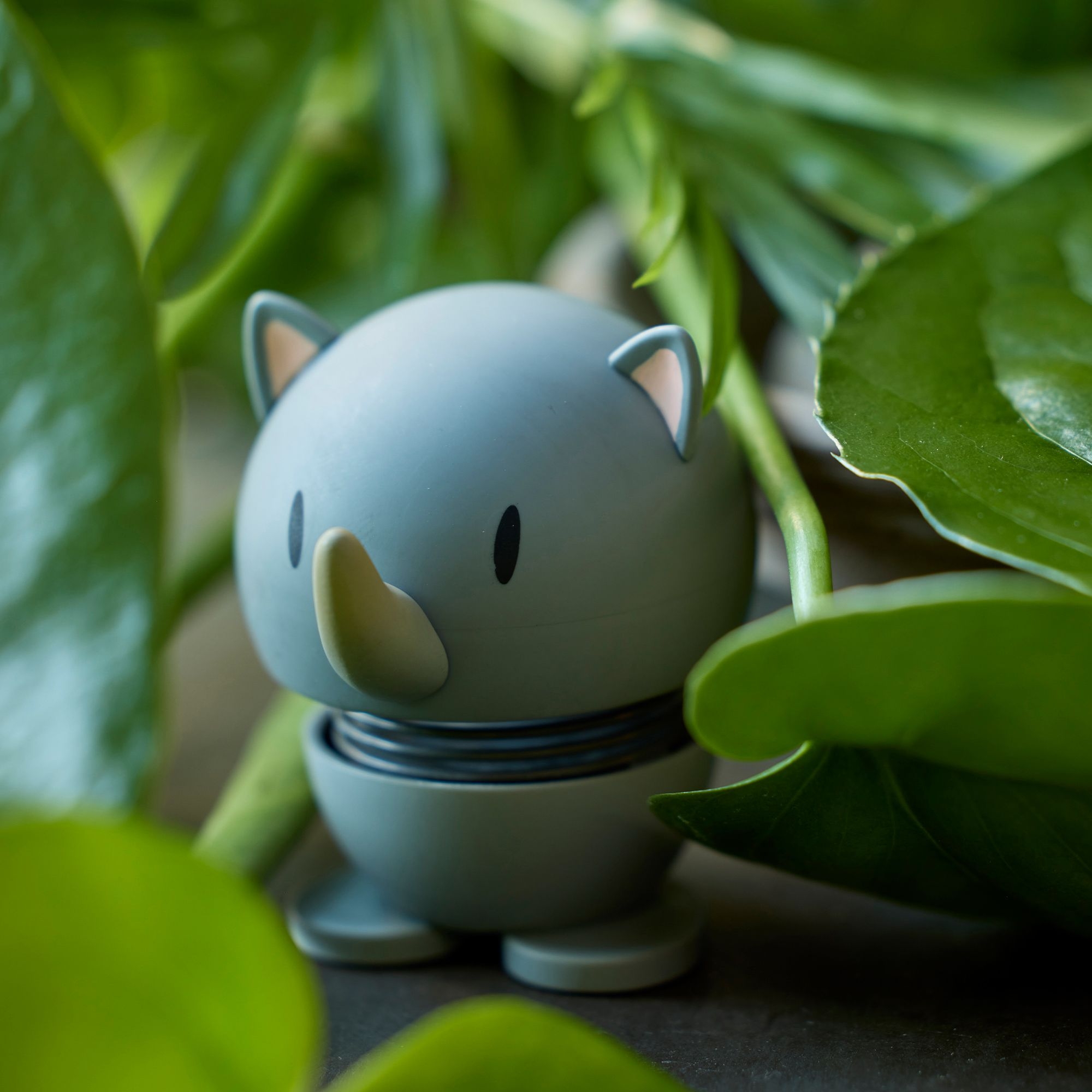 Hoptimist - Soft Rhino - S