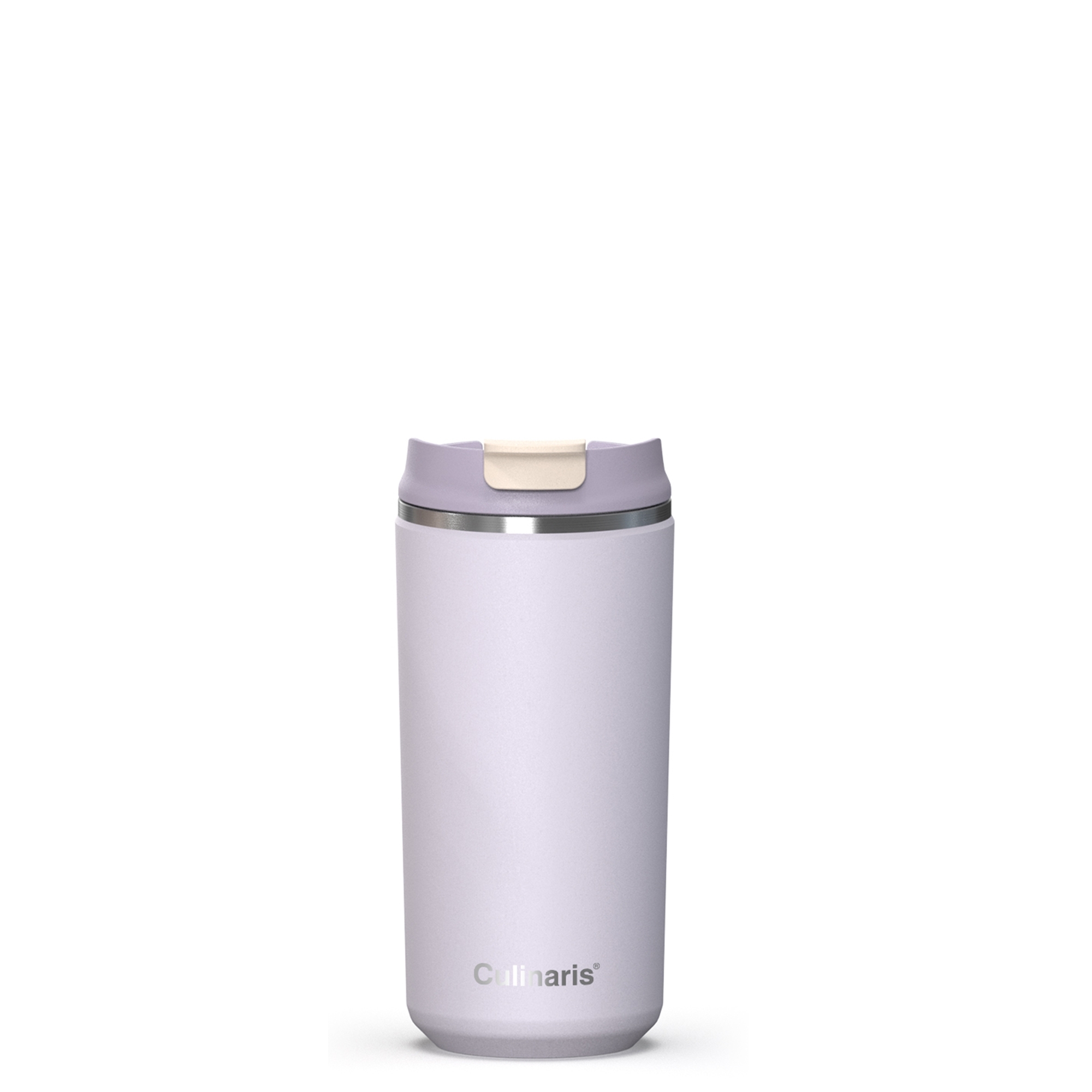 Thermobecher - Amico - 350 ml - lila | Culinaris