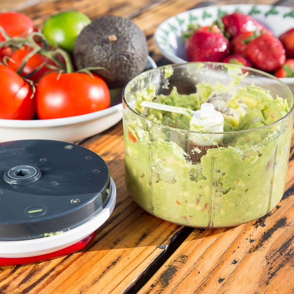 Zyliss - Multischneider Universalhacker | Easy Pull Zyliss - Multischneider Universalhacker | Easy Pull