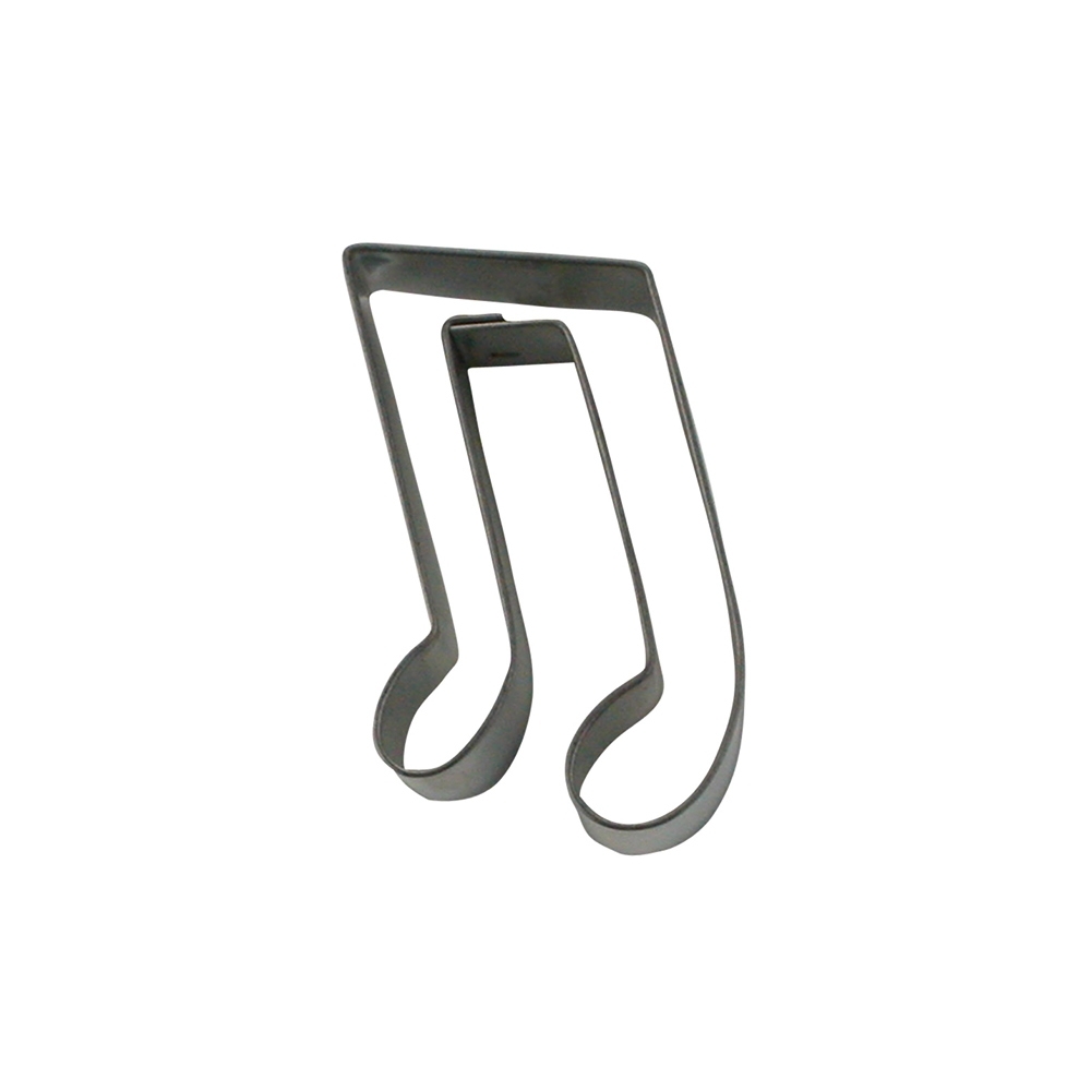 Städter - Cookie Cutter Note - 5 cm