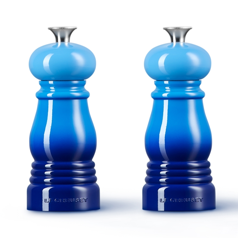 Le Creuset - Mill Set - 11 cm Le Creuset - Mill Set - 11 cm