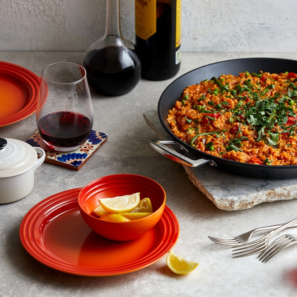 Le Creuset - Snackschälchen 12 cm Le Creuset - Snackschälchen 12 cm