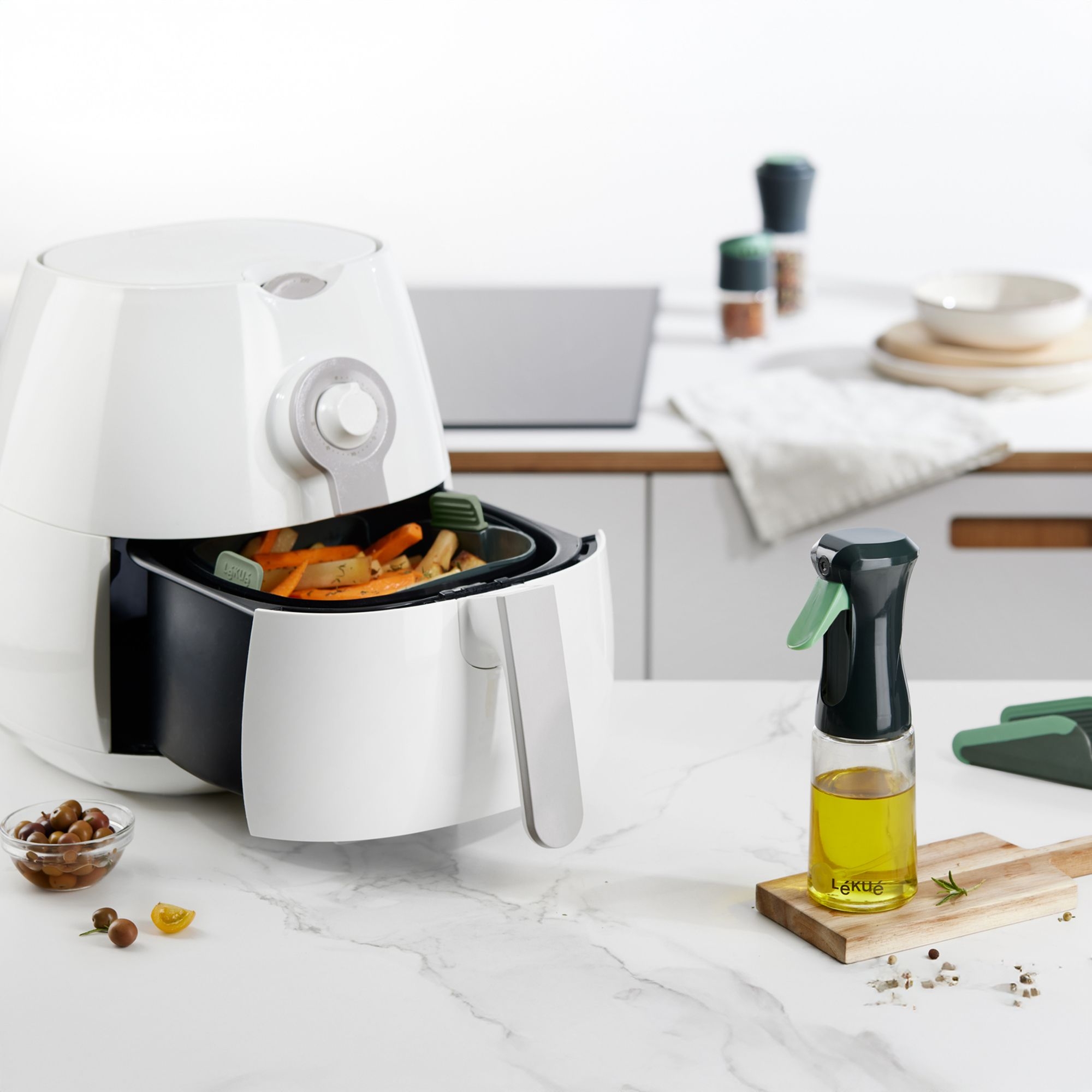 Lékué - Oil sprayer Lékué - Oil sprayer