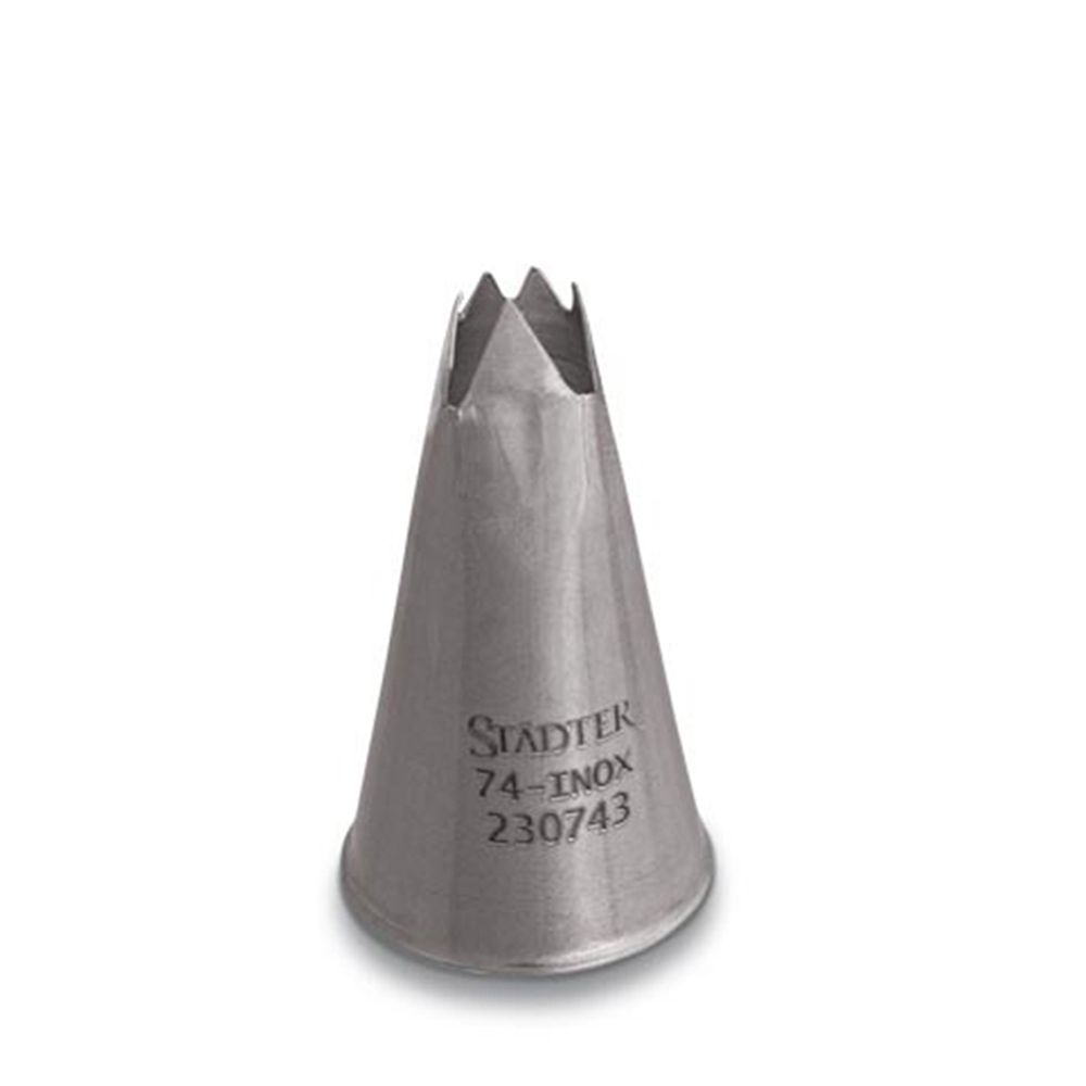Städter - Fine Line Leaf nozzle - 5 mm - small