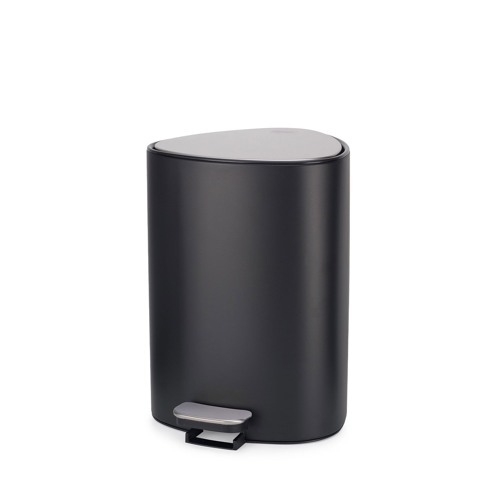 Joseph Joseph - EasyStore™ pedal bin 5 L - matt black Joseph Joseph - EasyStore™ pedal bin 5 L - matt black