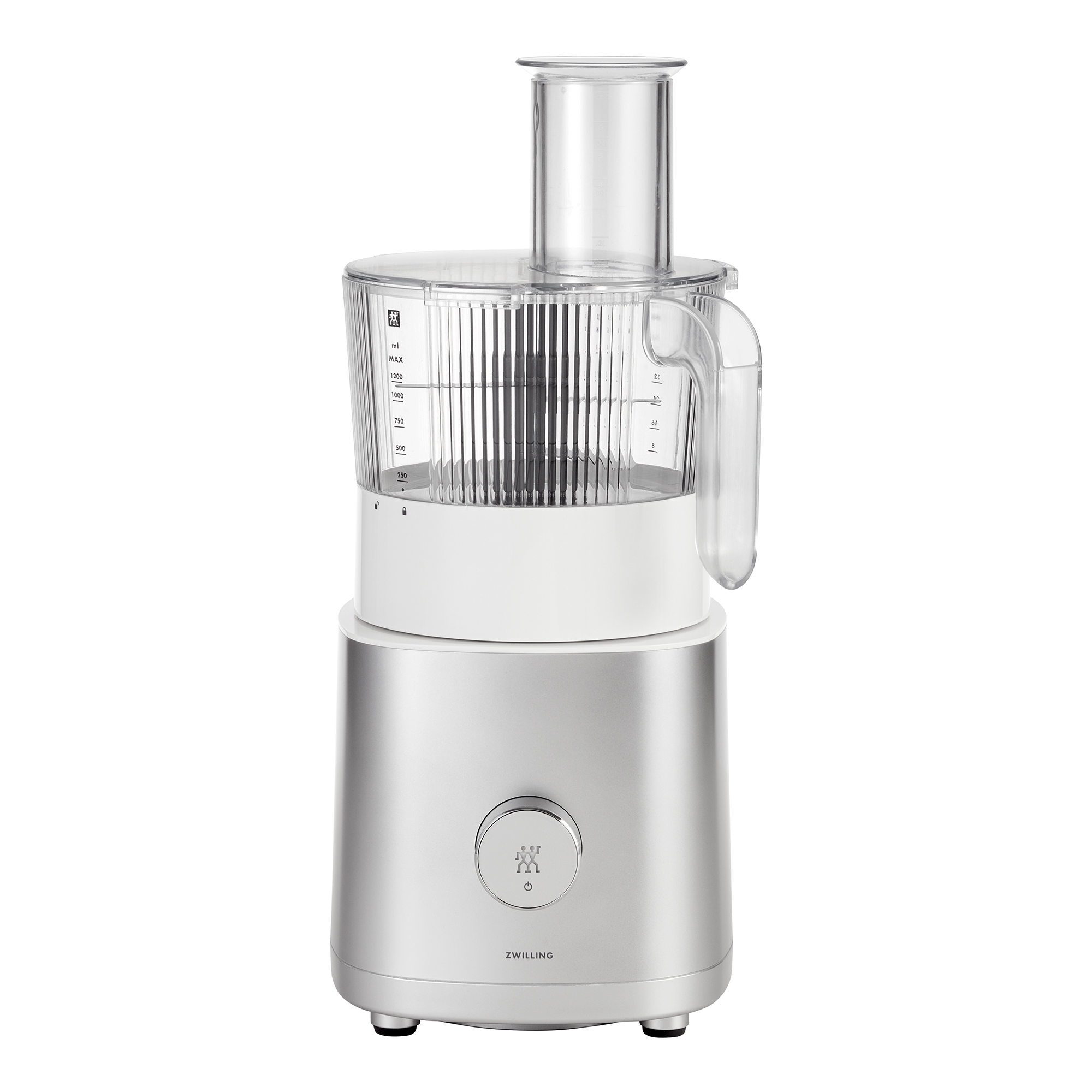 Zwilling - ENFINIGY Food Processor 1.2L Black