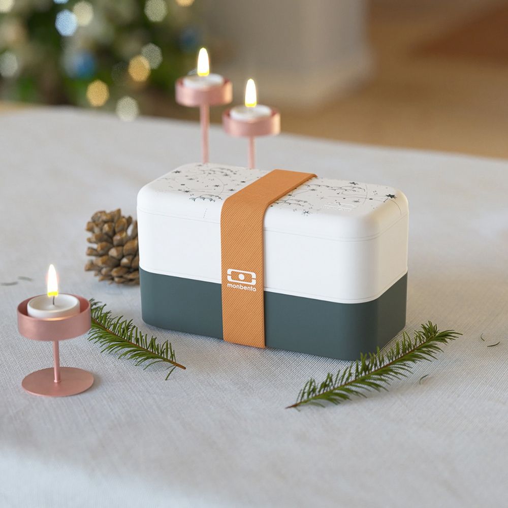 monbento - Original Bento Box Constellation monbento - Original Bento Box Constellation