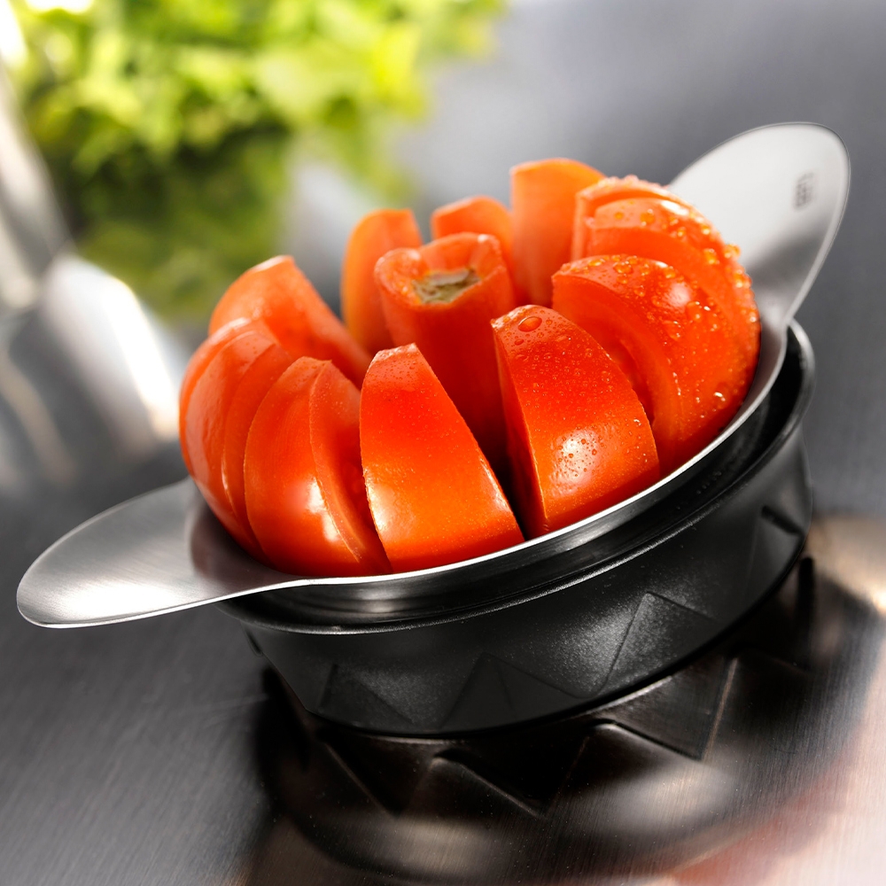 Gefu - Tomaten- & Apfelteiler POMO