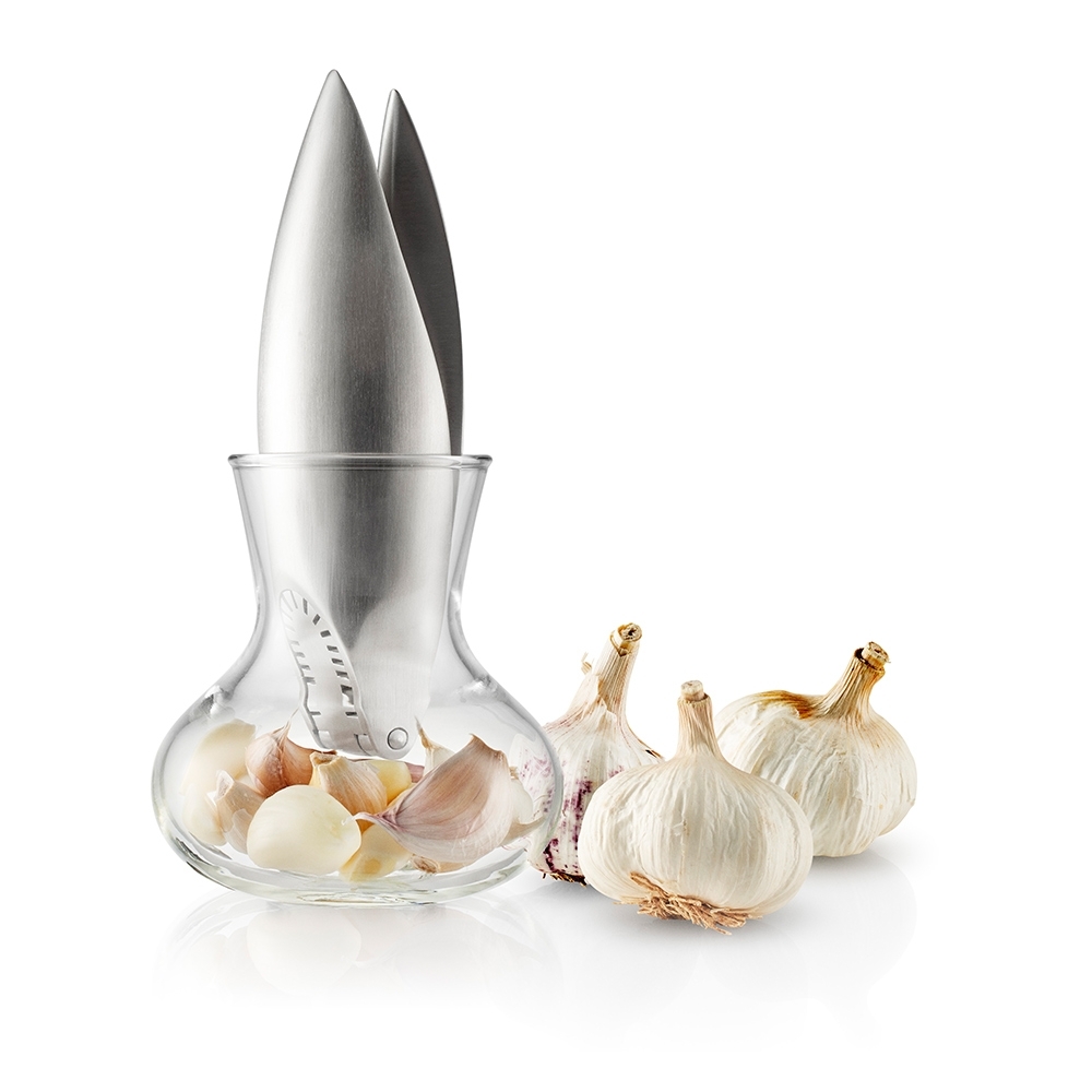 Eva Solo - Garlic press