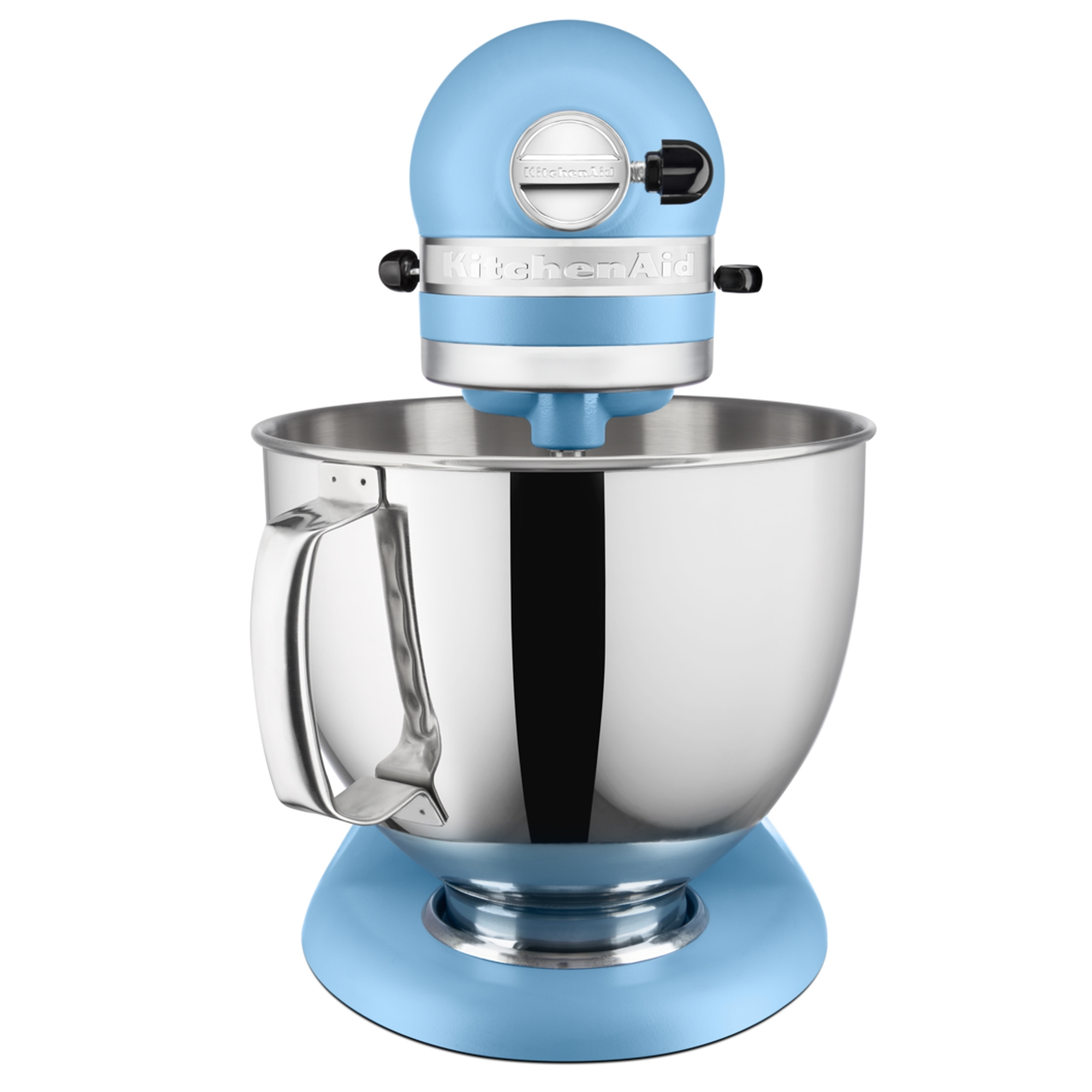 KitchenAid - Artisan Küchenmaschine 5KSM175PSEVB - Blue Velvet KitchenAid - Artisan Küchenmaschine 5KSM175PSEVB - Blue Velvet