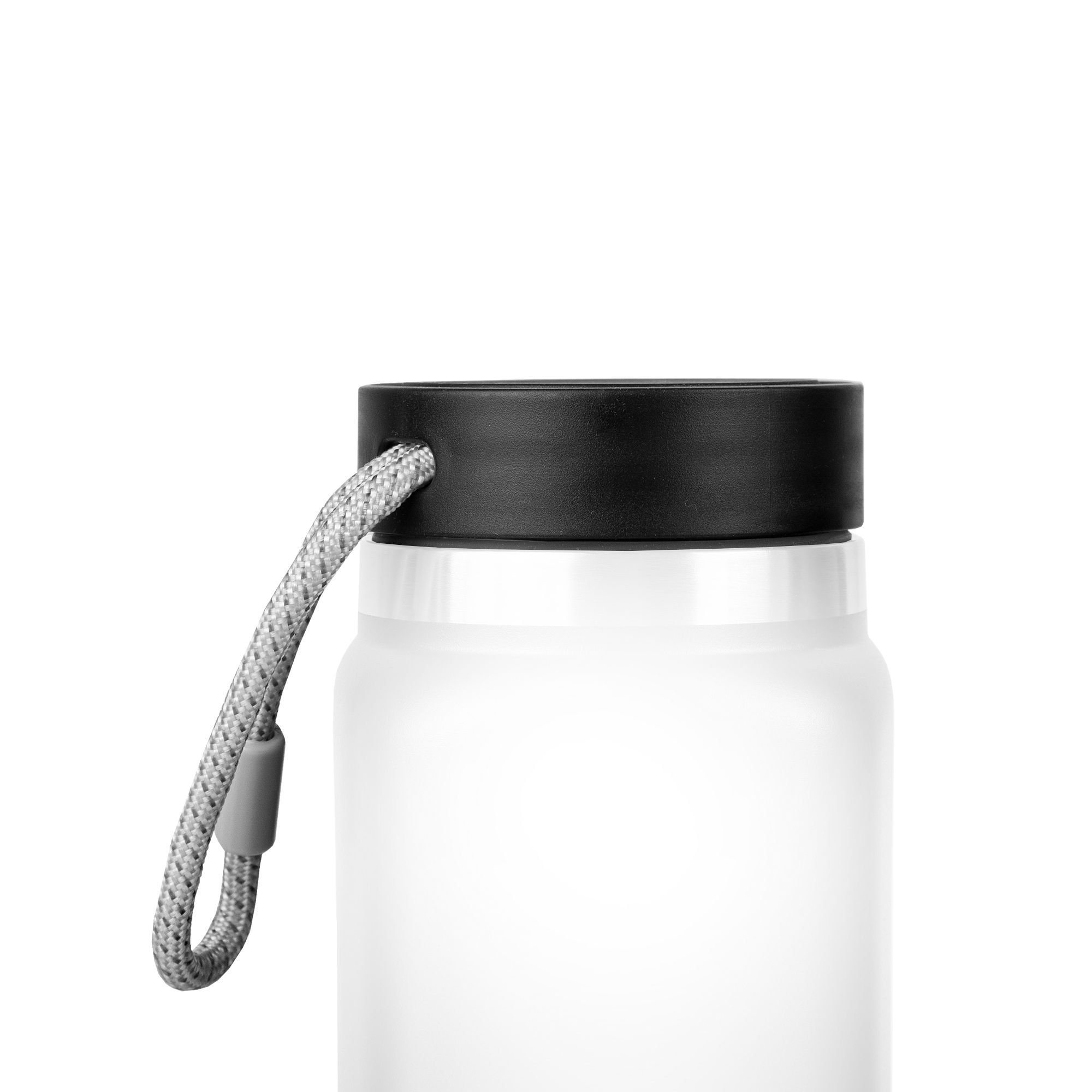 Lid - Lunchpot  Amico - black | Culinaris Lid - Lunchpot  Amico - black | Culinaris