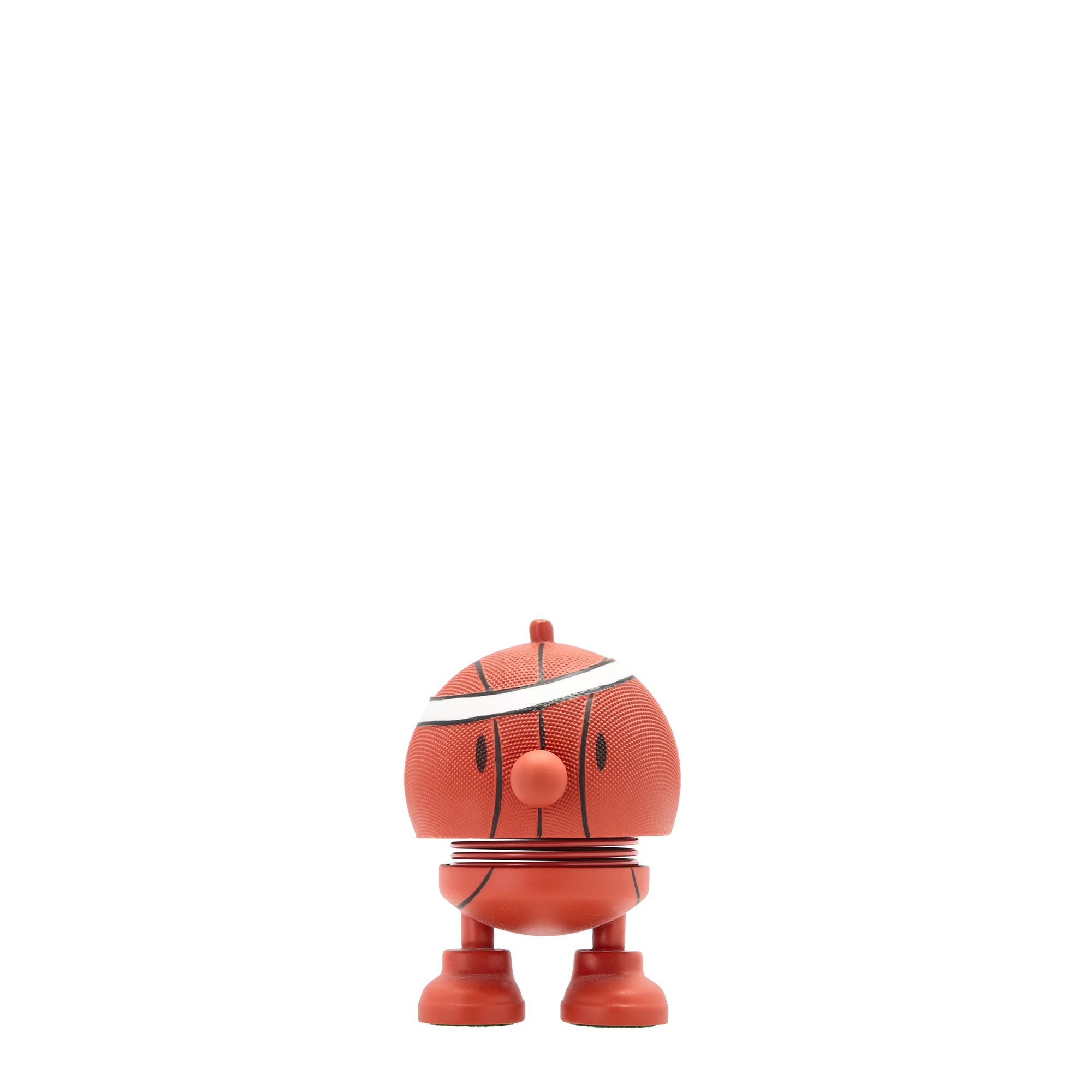 Hoptimist - Basketball Bumble - S