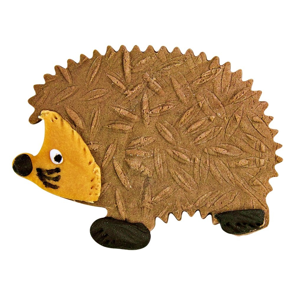 Städter - Cookie Cutter Hedgehog - 7 cm
