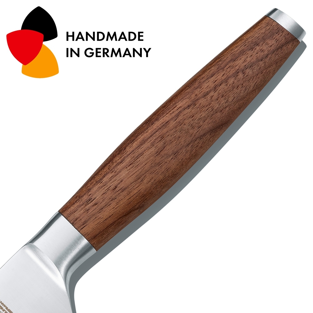 GRAEF - Bread knife KN5054 with 20 cm serrated blade