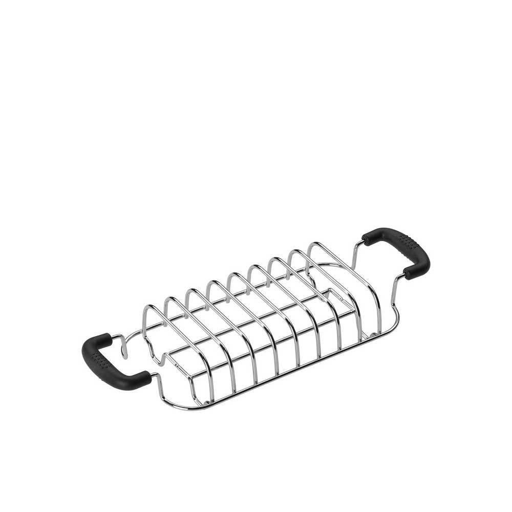 Smeg - Bun roasting attachment - design line style The 50 ° years Smeg - Bun roasting attachment - design line style The 50 ° years