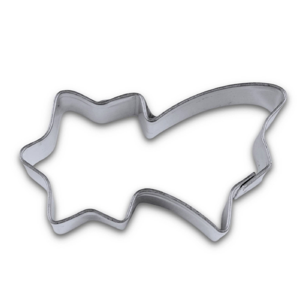 Städter - Cookie Cutter Comet 4 cm