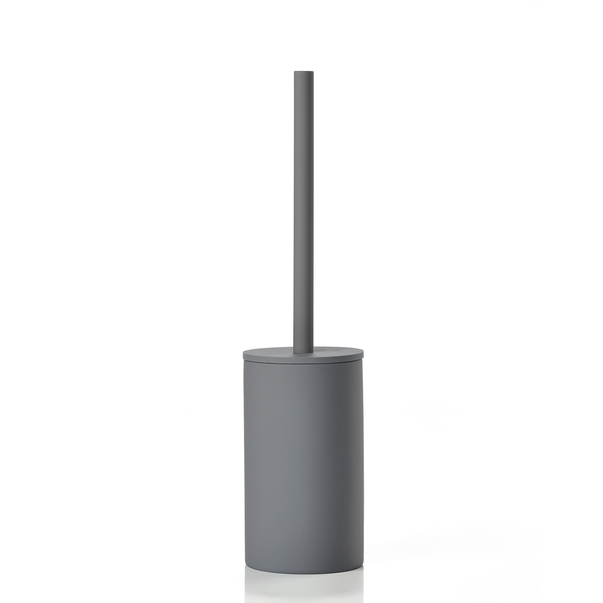 Zone - Karma Toilettenbürste - Grey