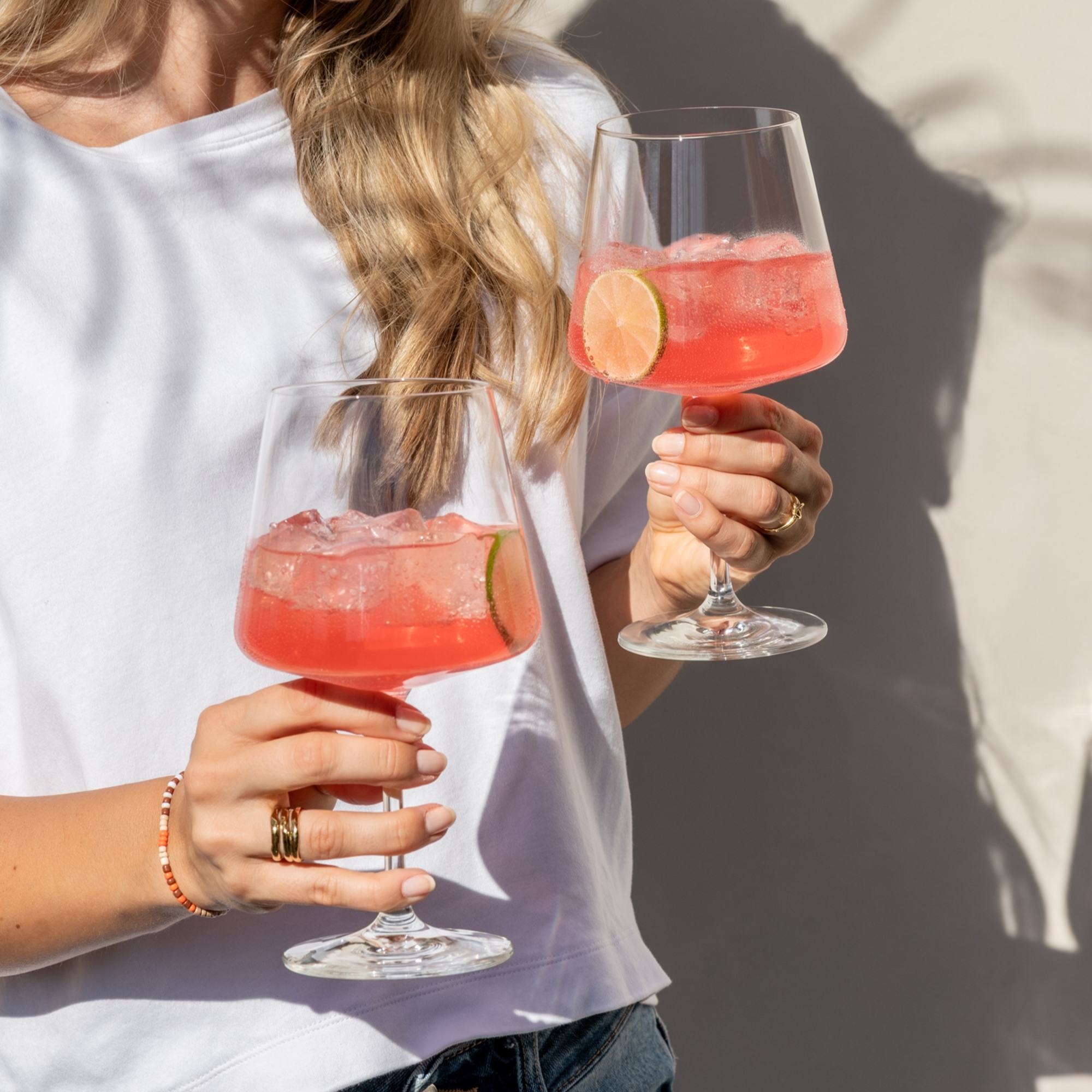 Schott Zwiesel - After Work Drinks Set - 4 pcs. Sundowner