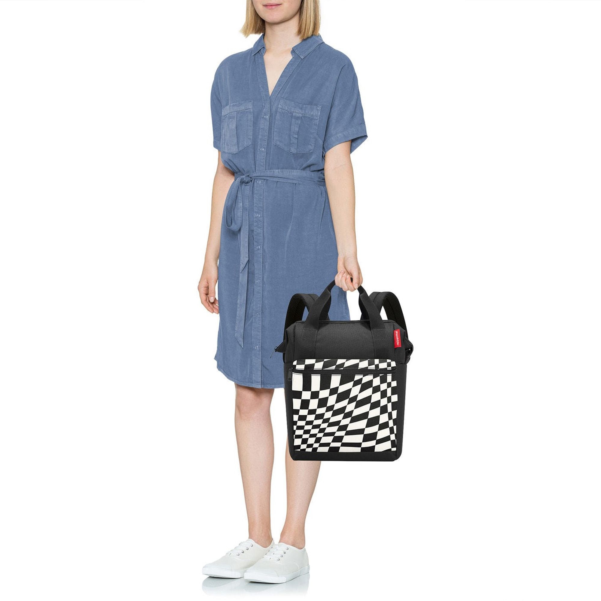 reisenthel - allrounder R - op-art