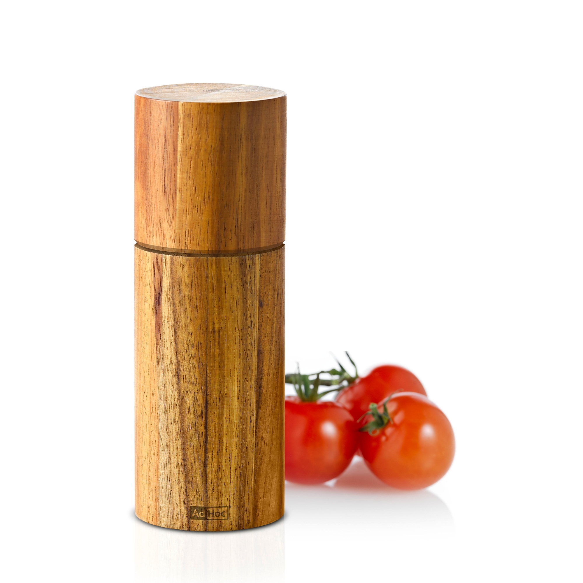 AdHoc - ACACIA Pfeffer- oder Salzmühle - 14 cm