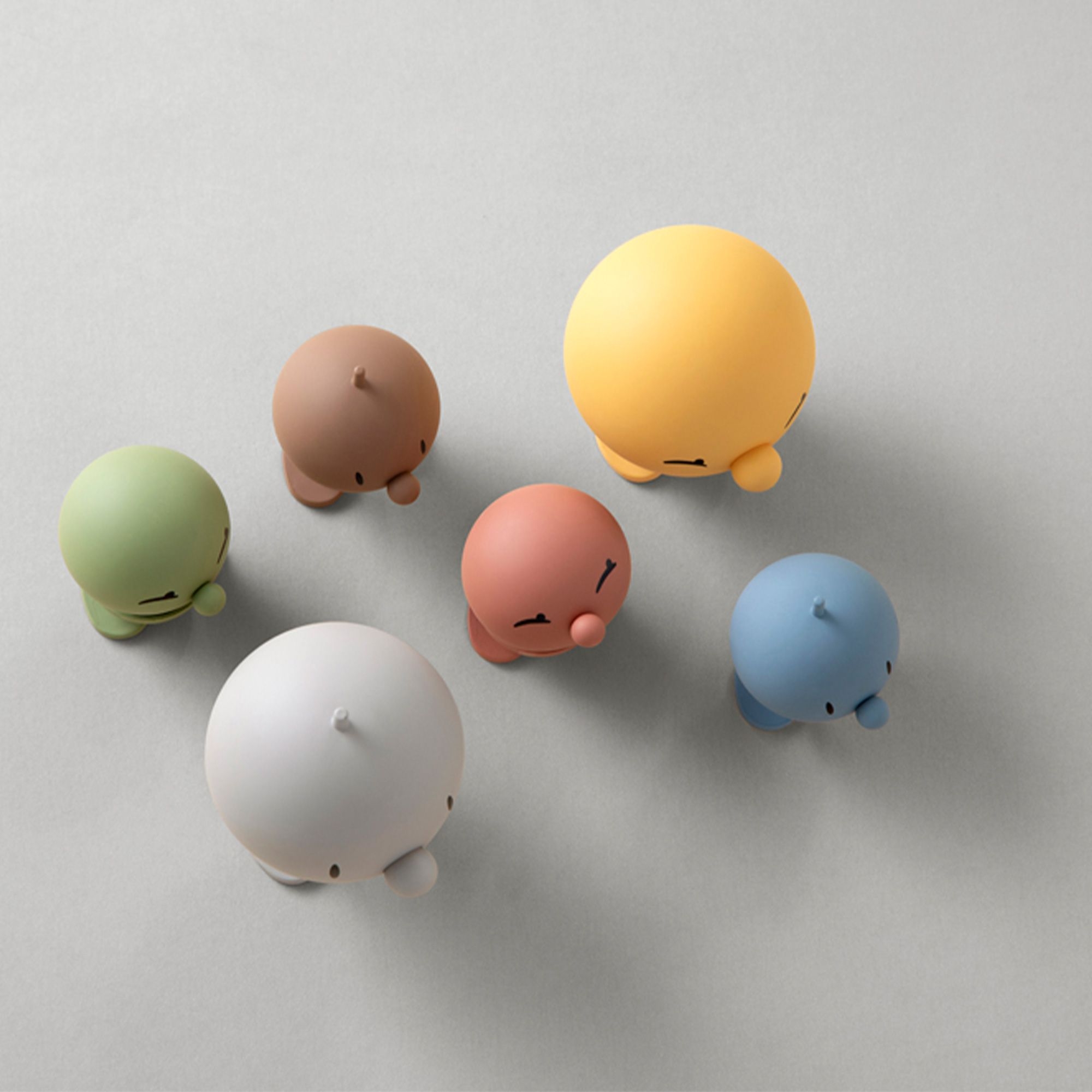 Hoptimist - Bumble Sky - S Hoptimist - Bumble Sky - S