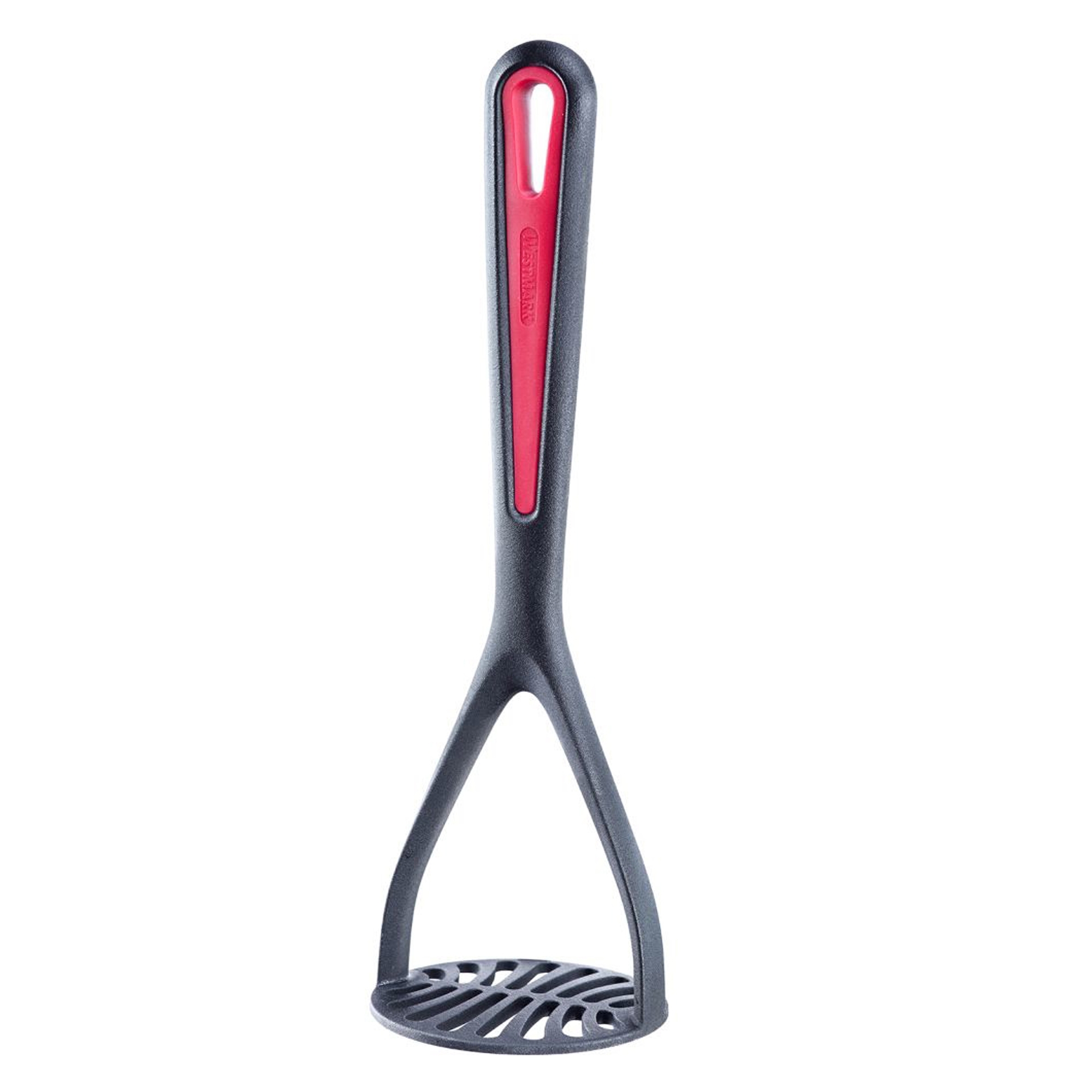 Westmark Gallant potato masher with soft grip