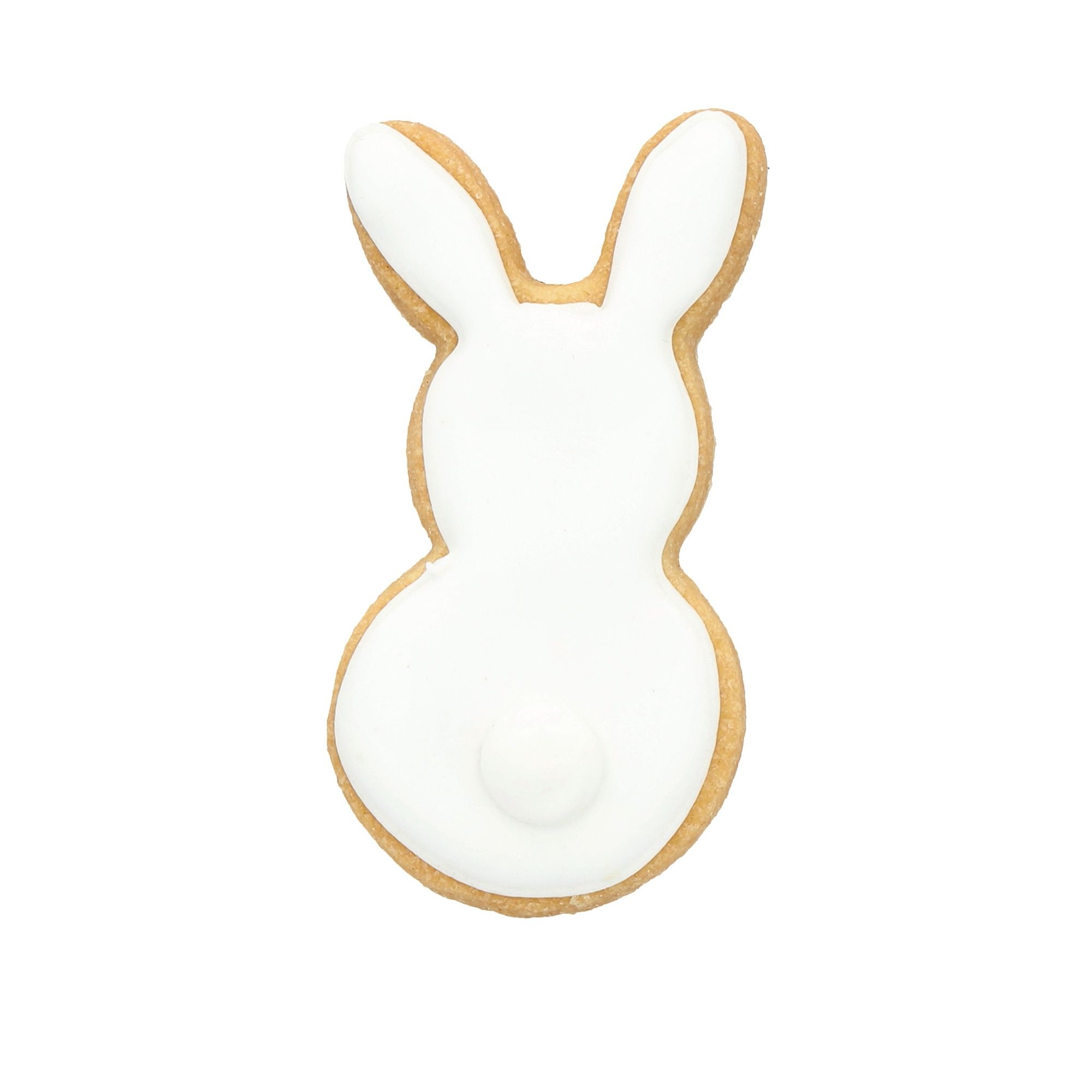 RBV Birkmann - Ausstecher Hase - 7,5 cm