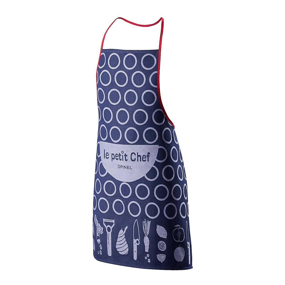 Opinel - Kitchen apron ""Le petit Chef"" for kids