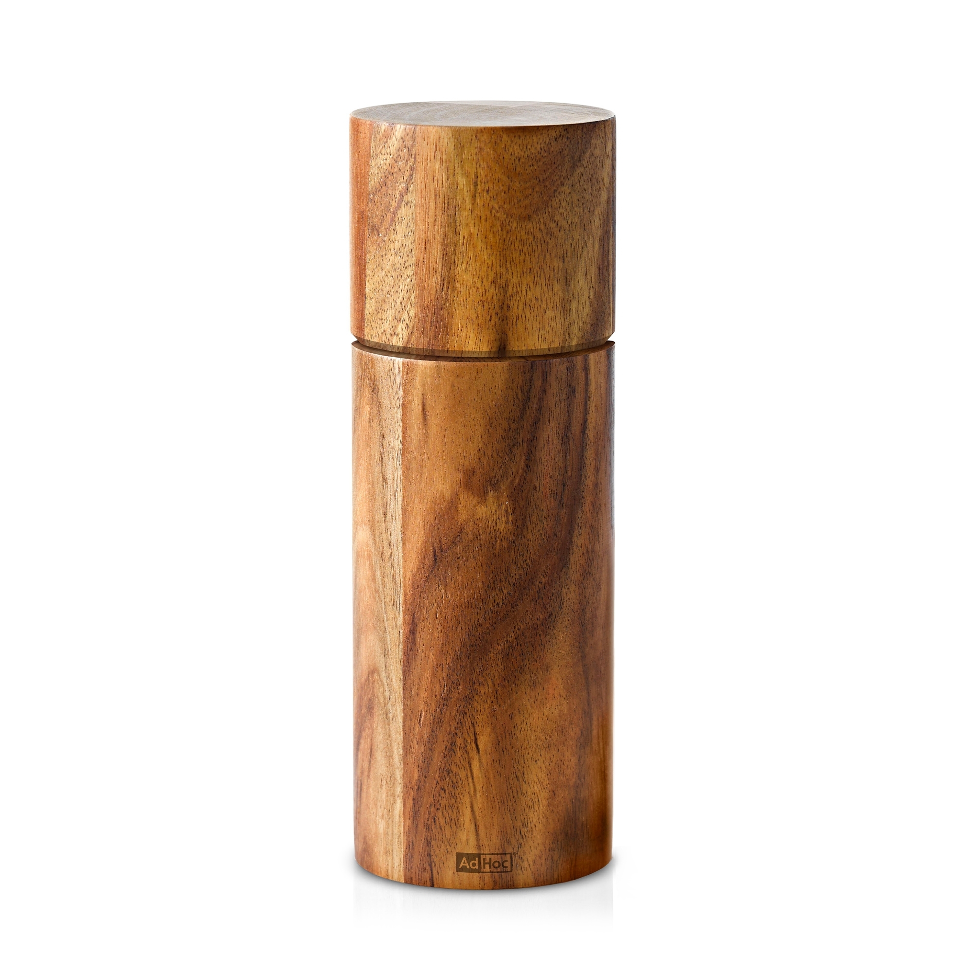 AdHoc - ACACIA Pfeffer- oder Salzmühle - 17 cm