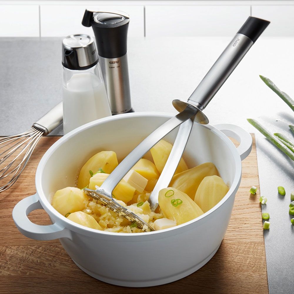 Gefu - Kartoffelstampfer  PRIMELINE Gefu - Kartoffelstampfer  PRIMELINE