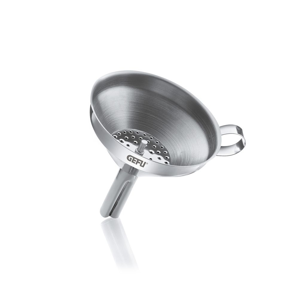 Gefu - Filling funnel VERSARE Gefu - Filling funnel VERSARE