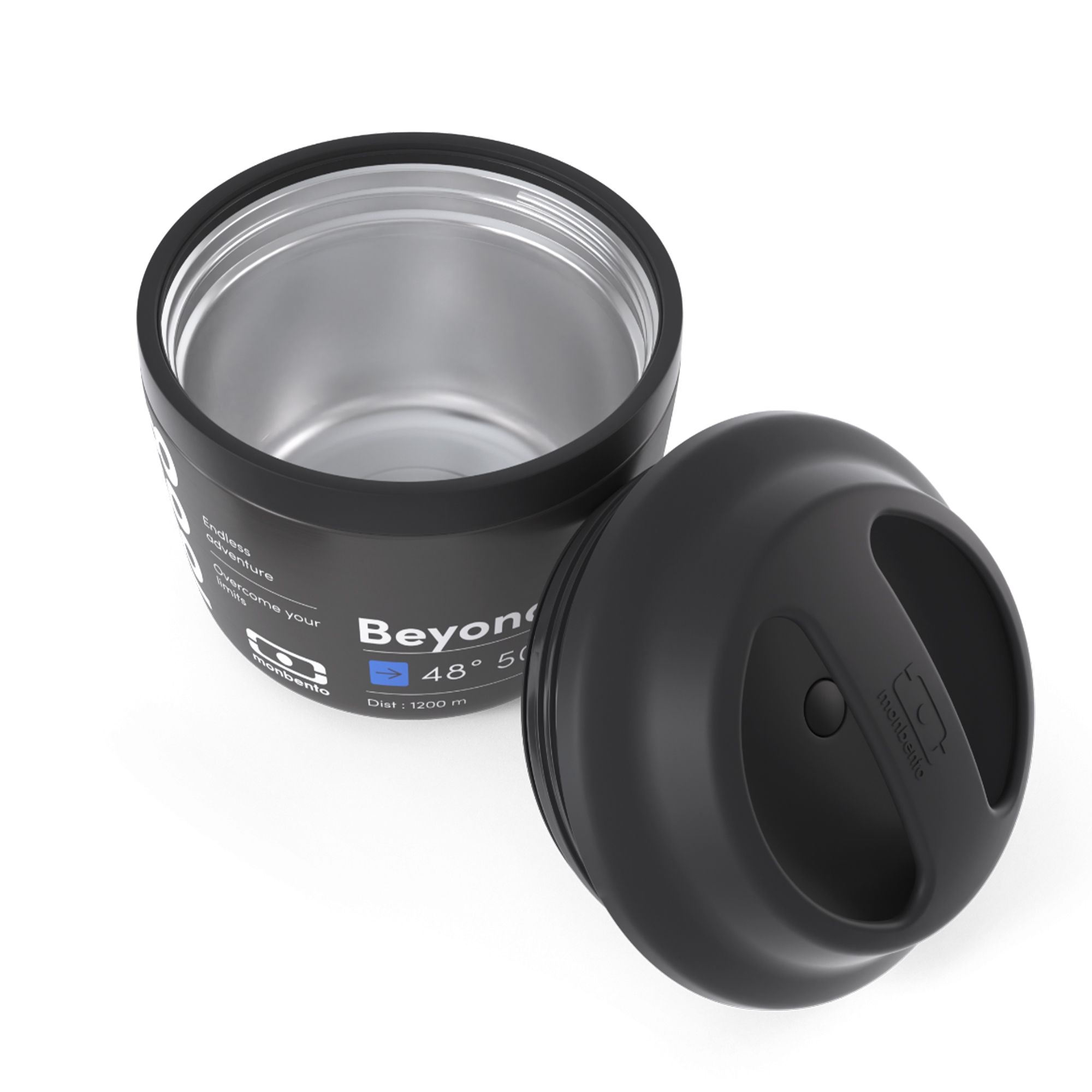 monbento - MB Element - Beyond monbento - MB Element - Beyond