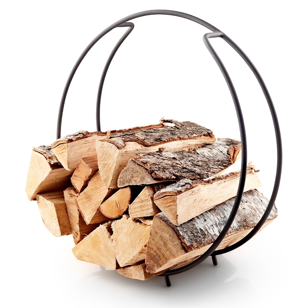 Eva Solo - FireGlobe log holder