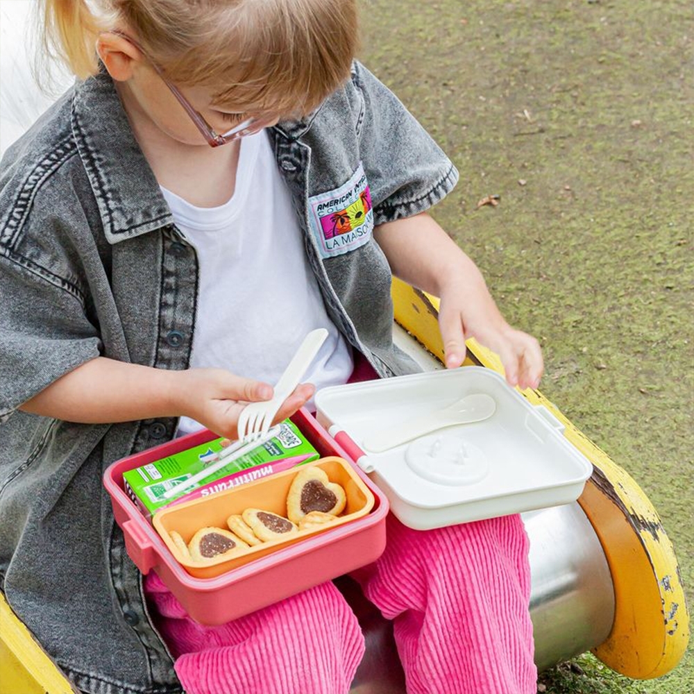 Monbento - MB Snacky - Birds