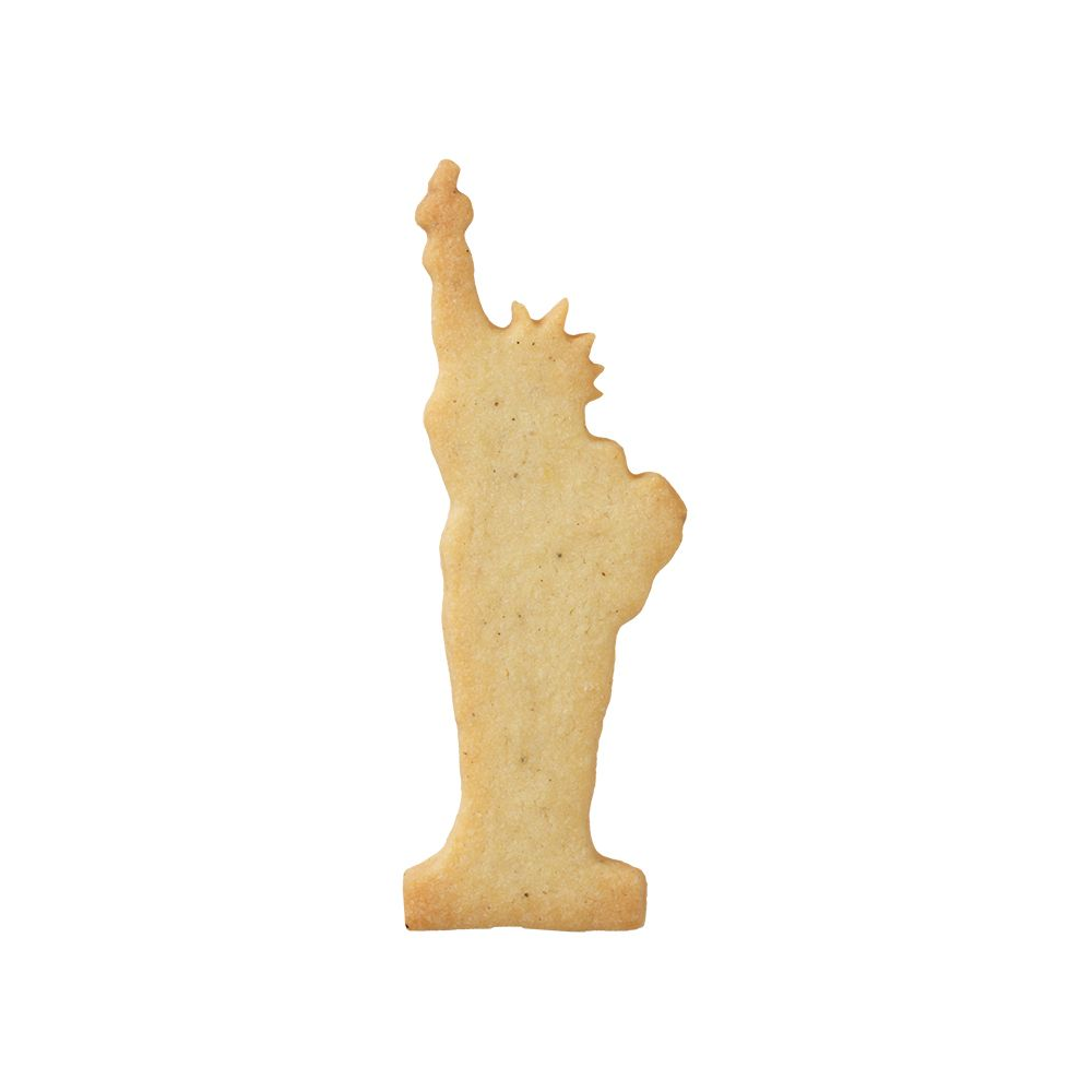 Birkmann - Cookie Cutter Statue of Liberty 10,5 cm