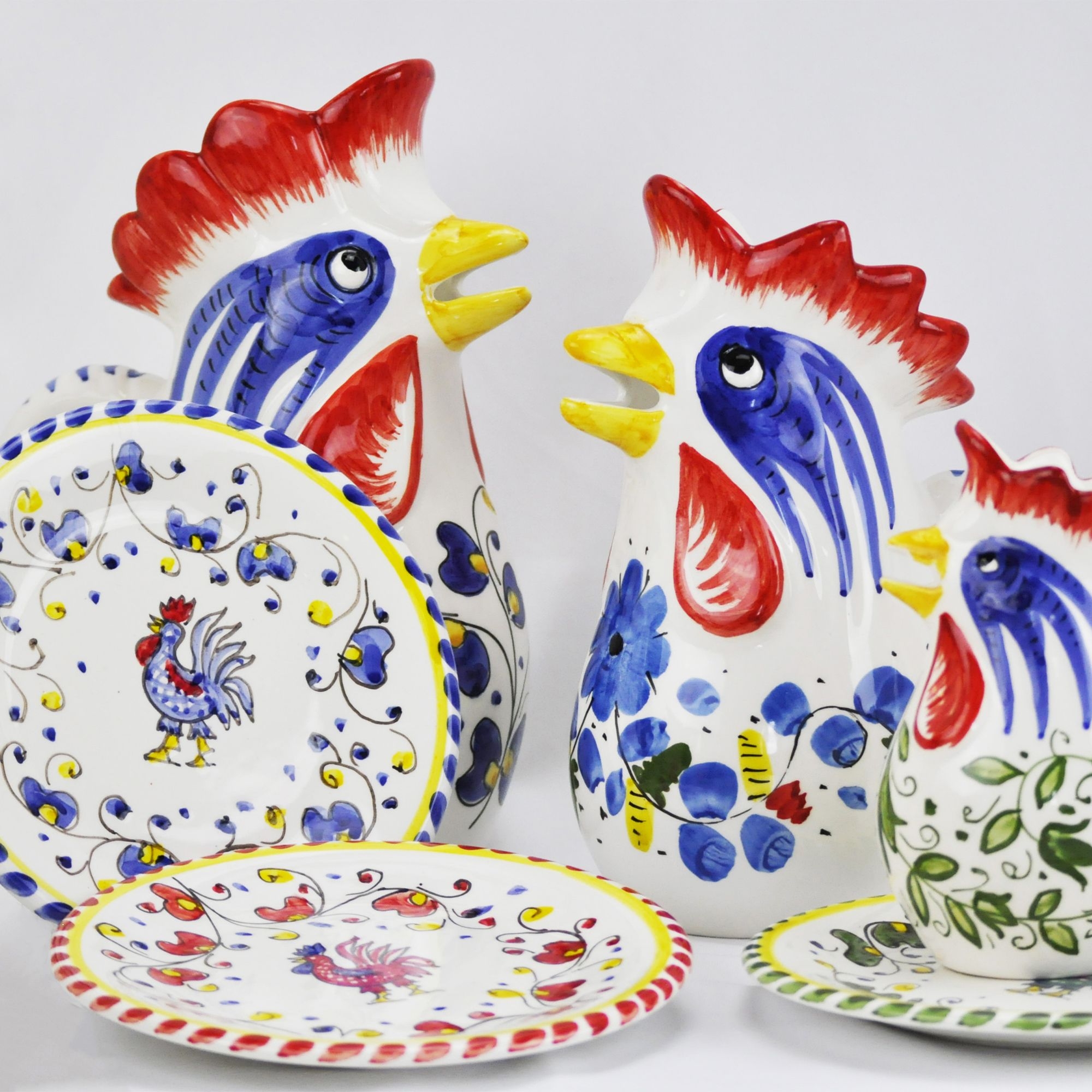 Arcucci - Galetto jug - 0.5l Arcucci - Galetto jug - 0.5l