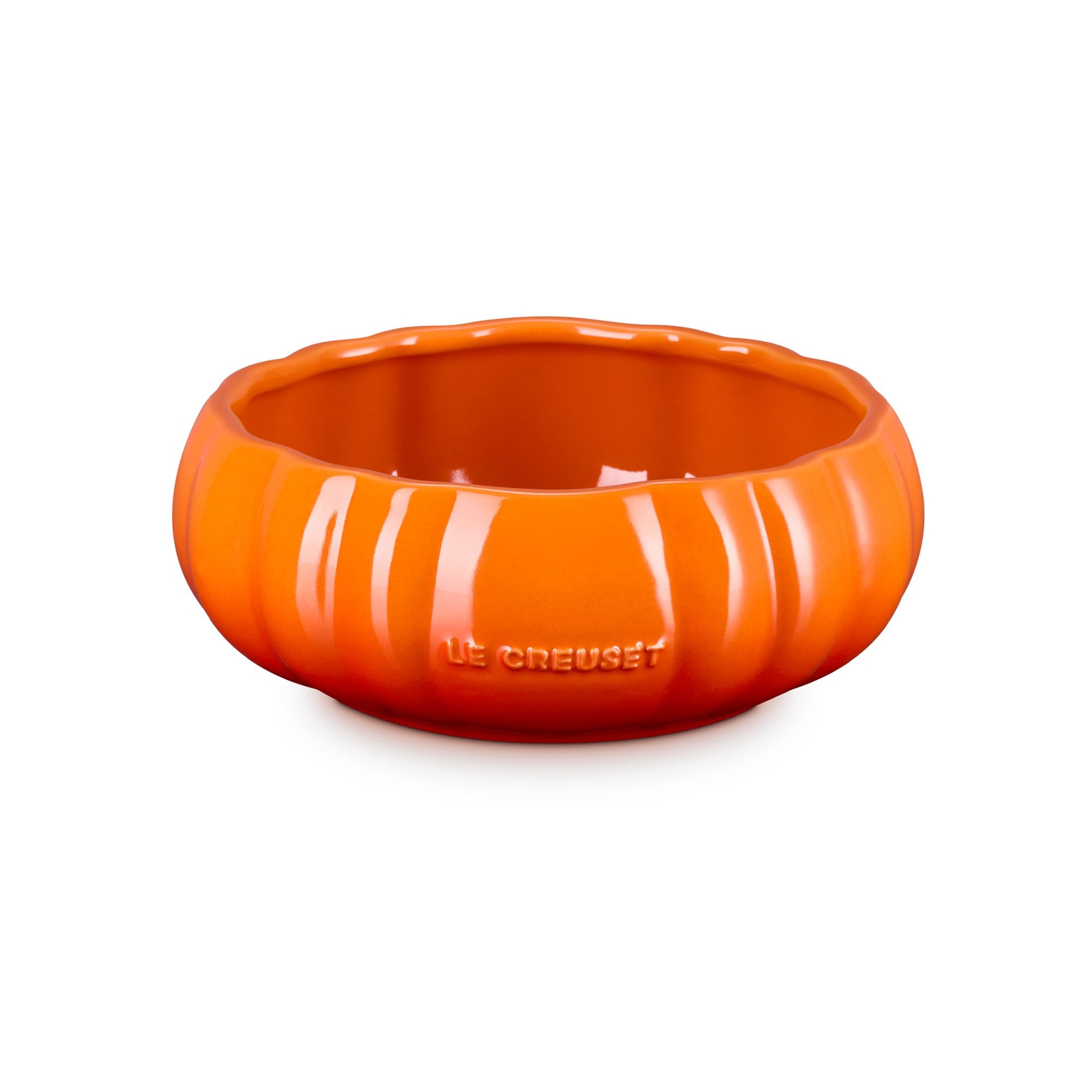 Le Creuset – Pumpkin Bowl 750 ml - Volcanic