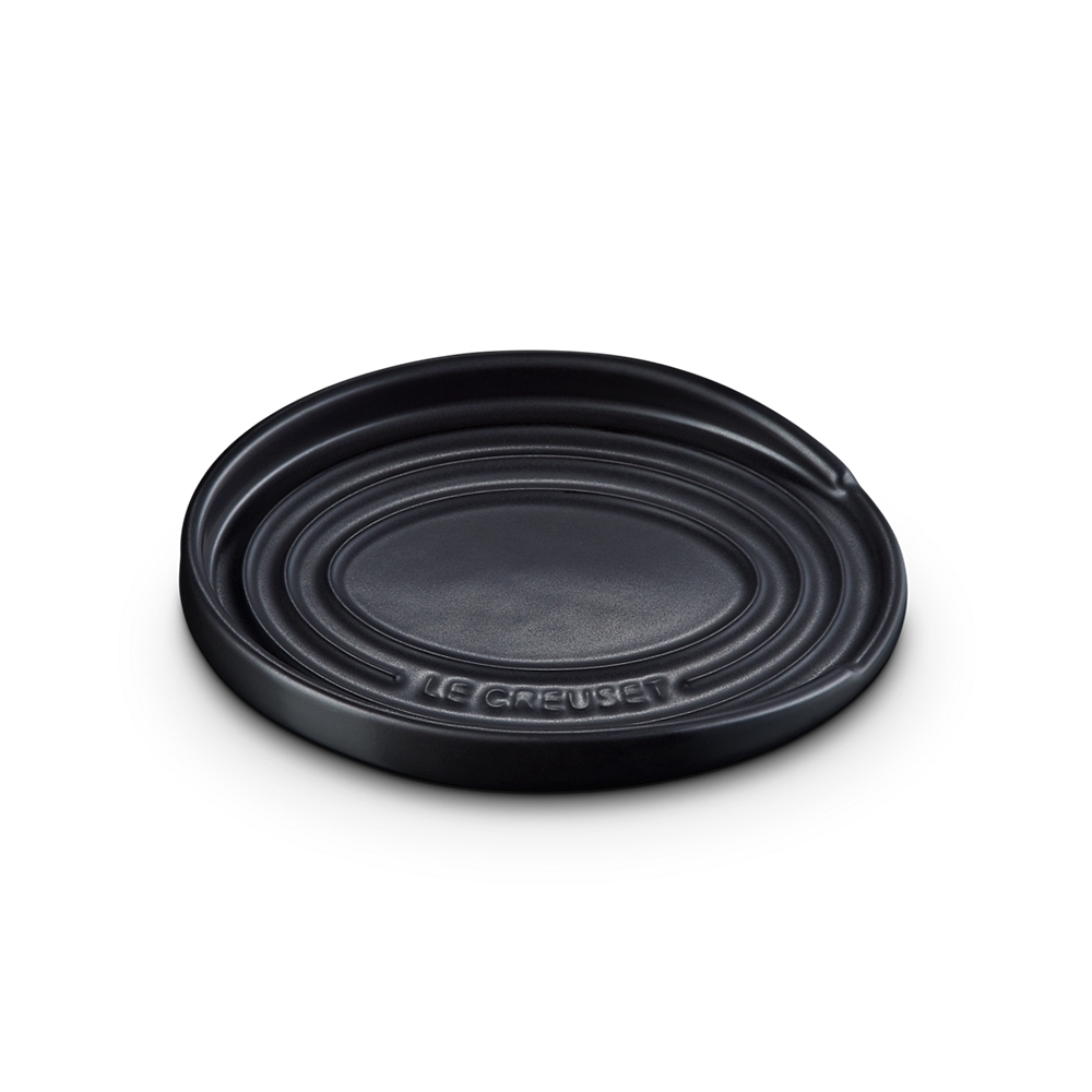 Le Creuset - Löffelablage oval 16cm