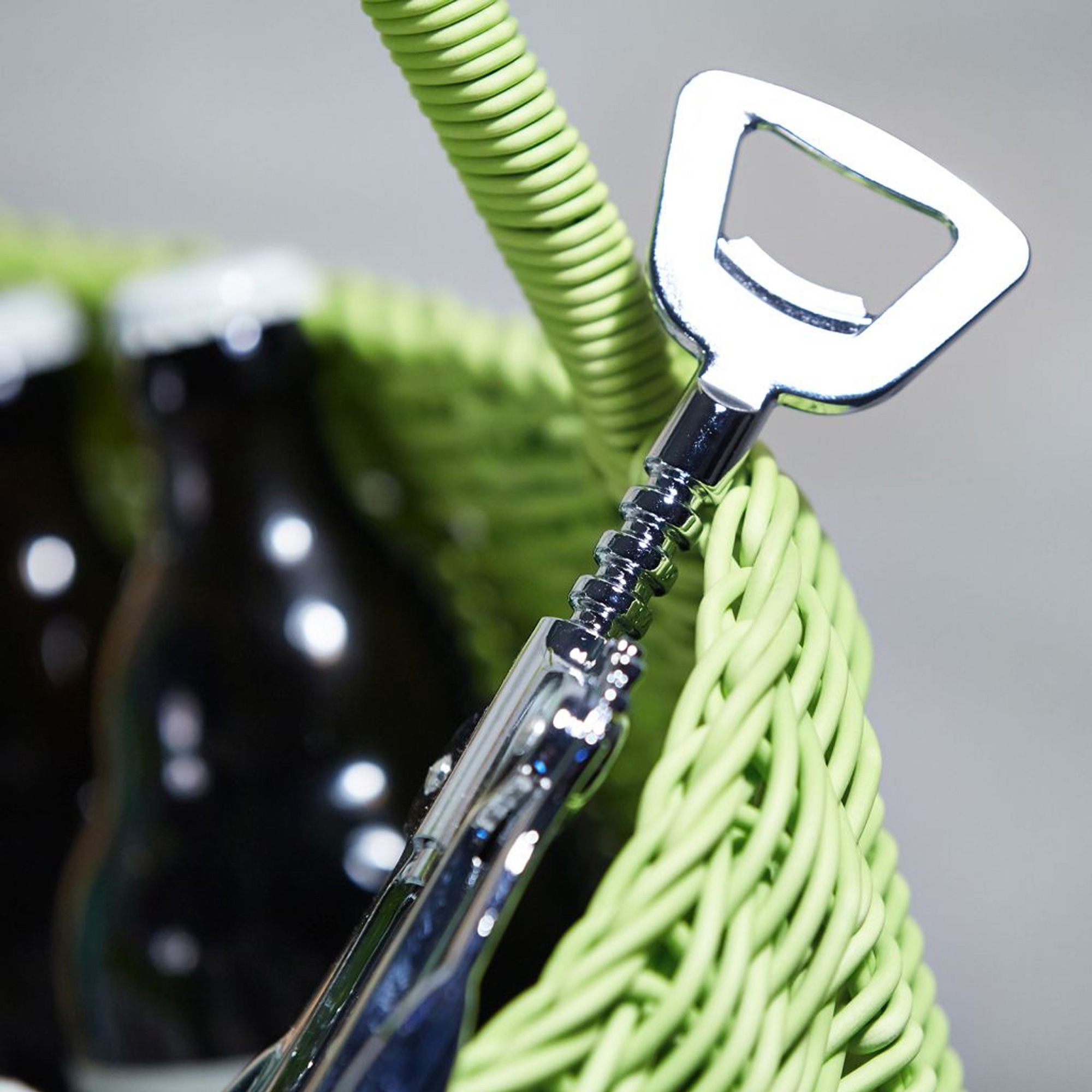 Westmark - Lever Corkscrew "Pedro" Monopol Edition