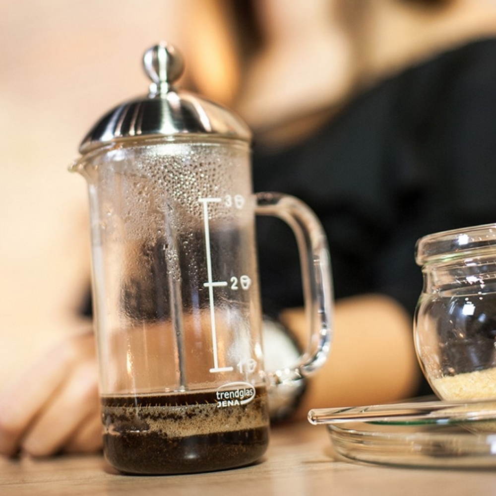 Trendglas Jena - coffee maker 3 cups Trendglas Jena - coffee maker 3 cups