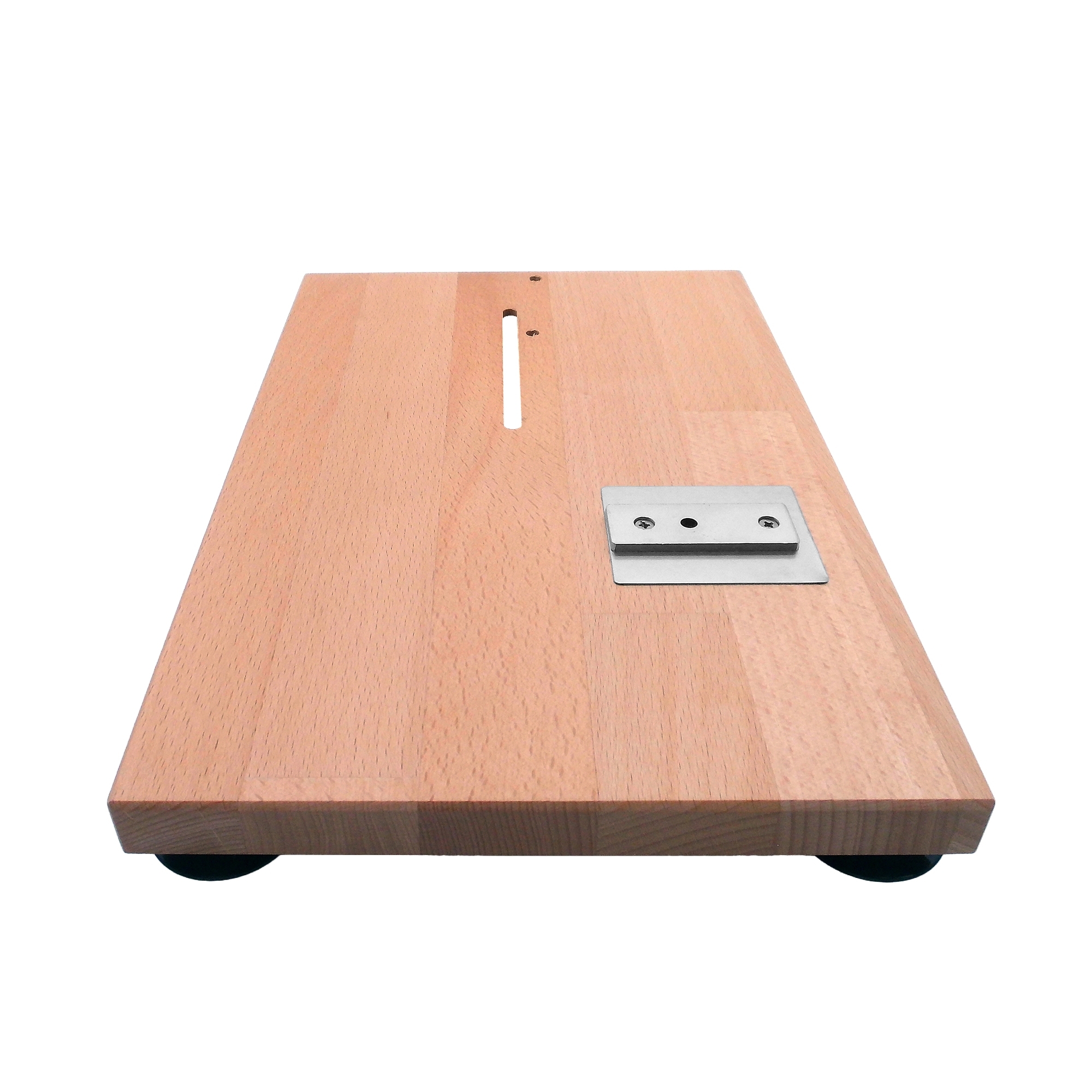 Zassenhaus - Wooden board for the CLASSIC bread slicer