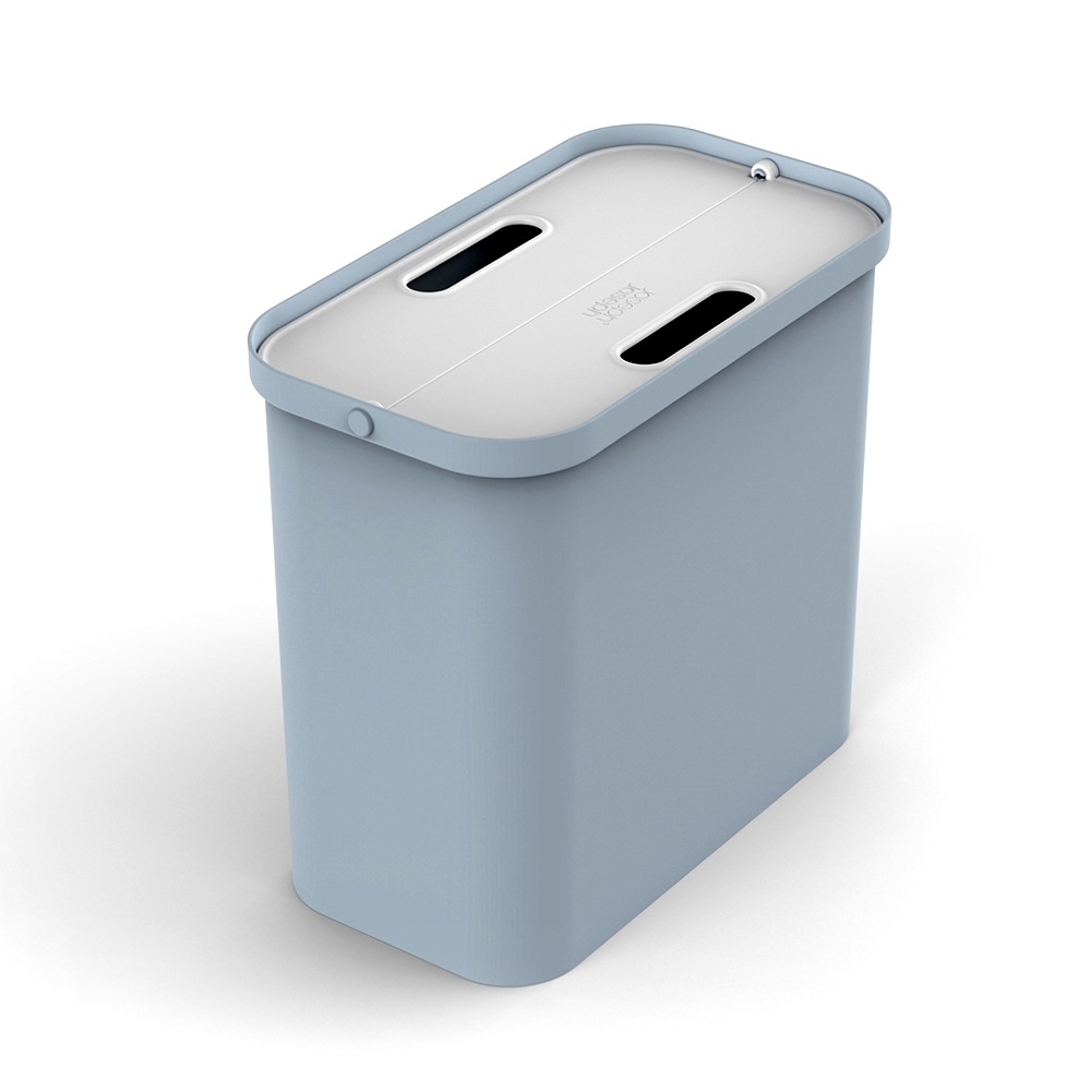 Joseph Joseph - GoRecycle™ 28L Recycling Container Joseph Joseph - GoRecycle™ 28L Recycling Container