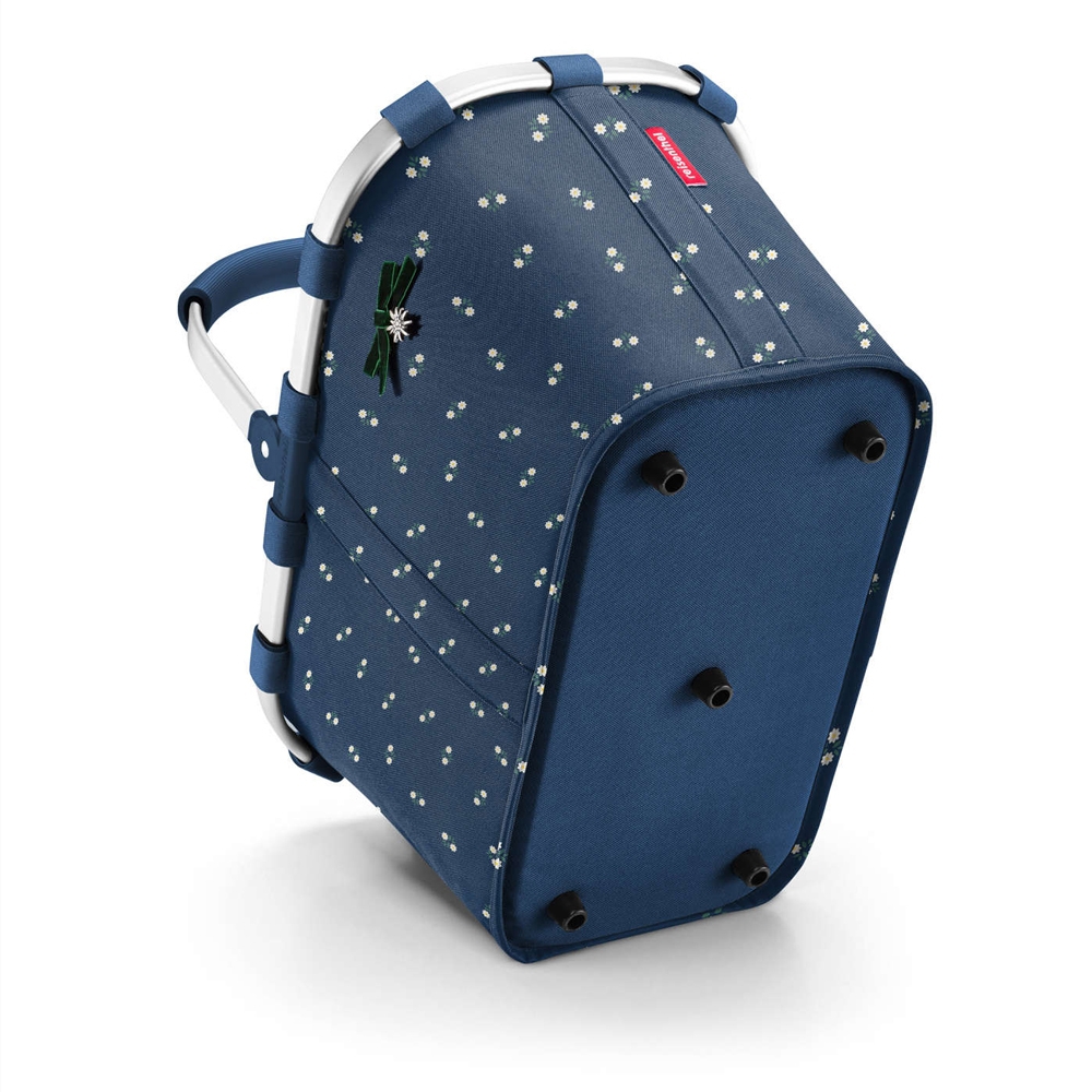 reisenthel - carrybag - special edition bavaria 5 blue