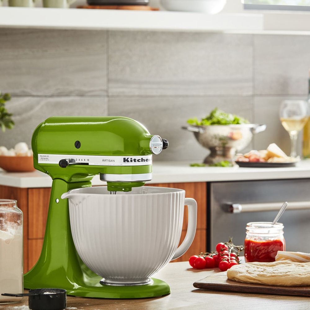 KitchenAid - 4.7 L Ceramic Bowl - 5KSM2CB5PCC