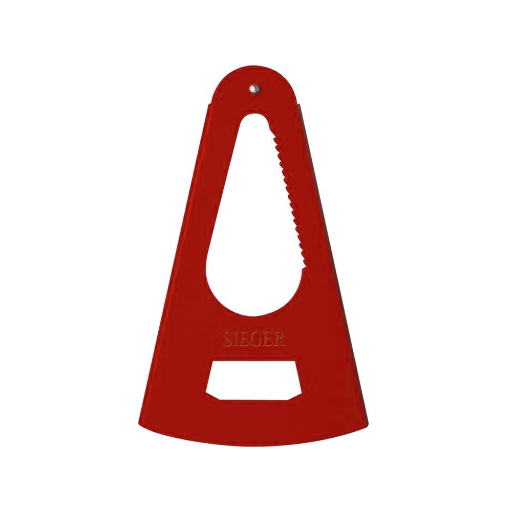 Westmark - Multi Purpose Opener "Winner Twist"