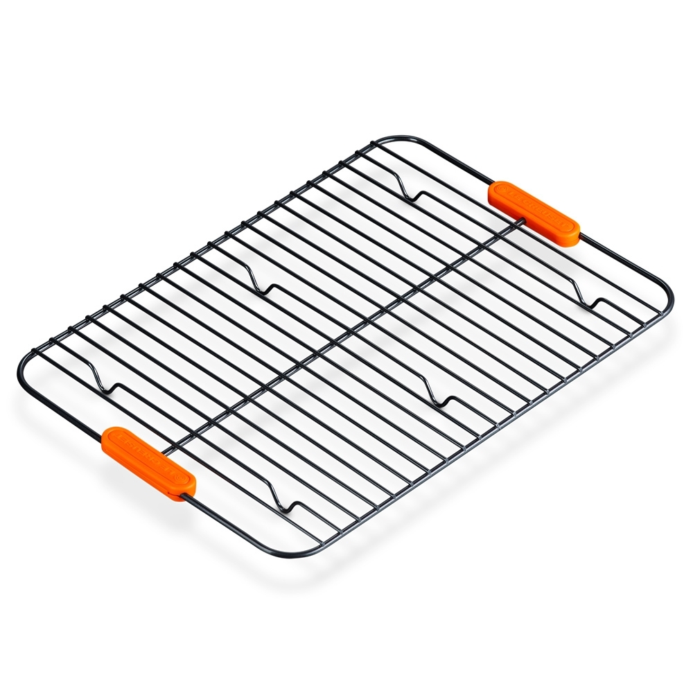 Le Creuset - Non-stick Cooling Rack Le Creuset - Non-stick Cooling Rack
