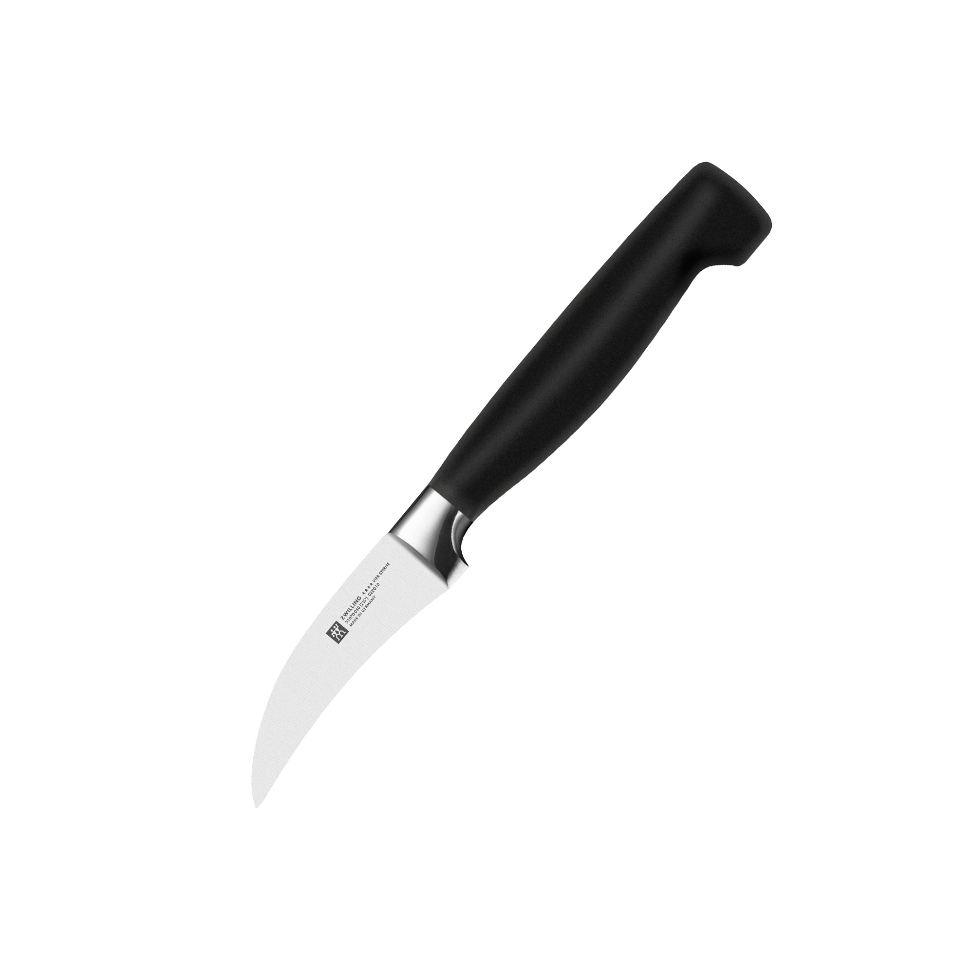 ZWILLING - Gemüsemesser | Vier Sterne | 8 cm ZWILLING - Gemüsemesser | Vier Sterne | 8 cm